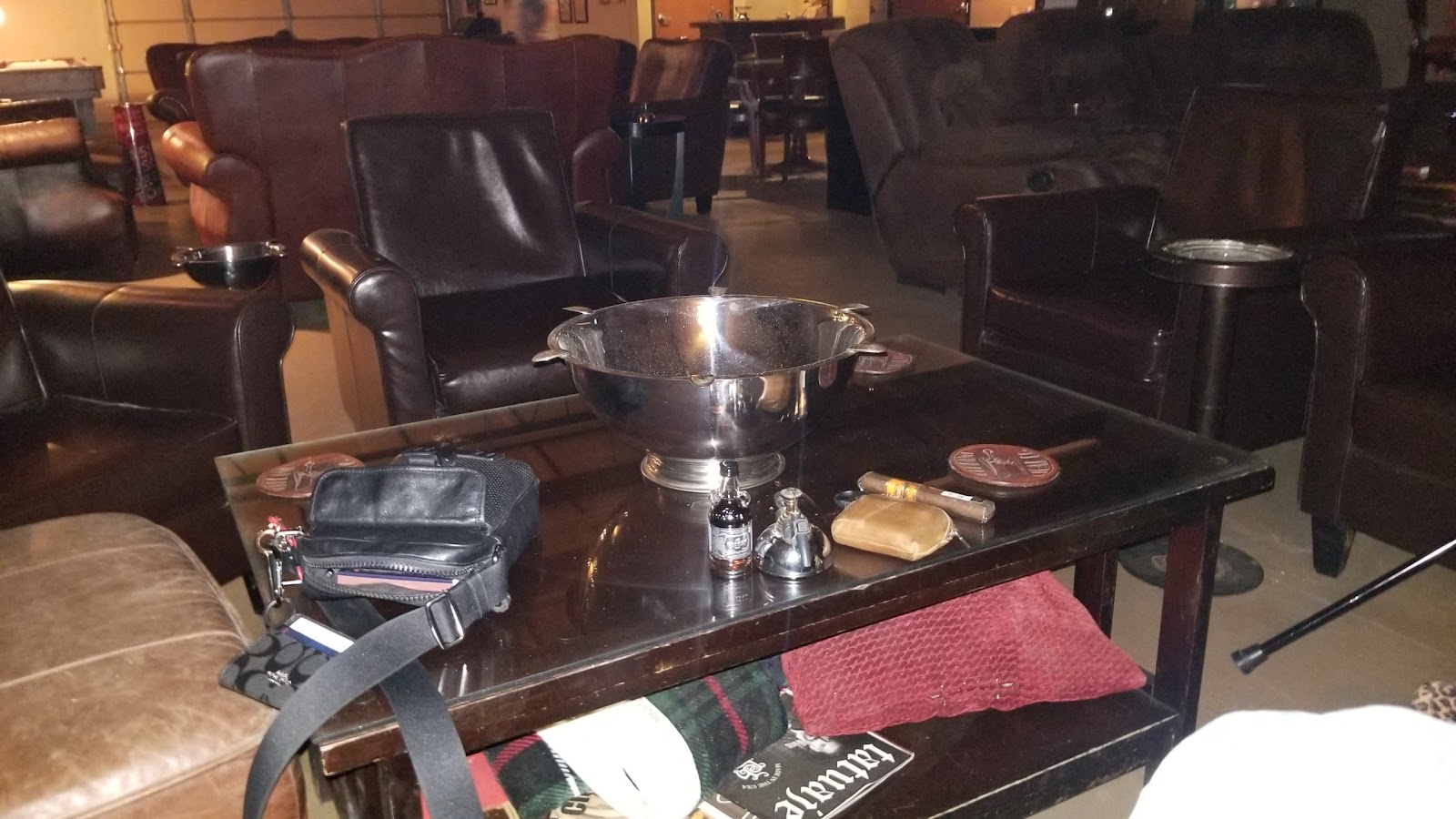 Redland Cigar Club photo 6