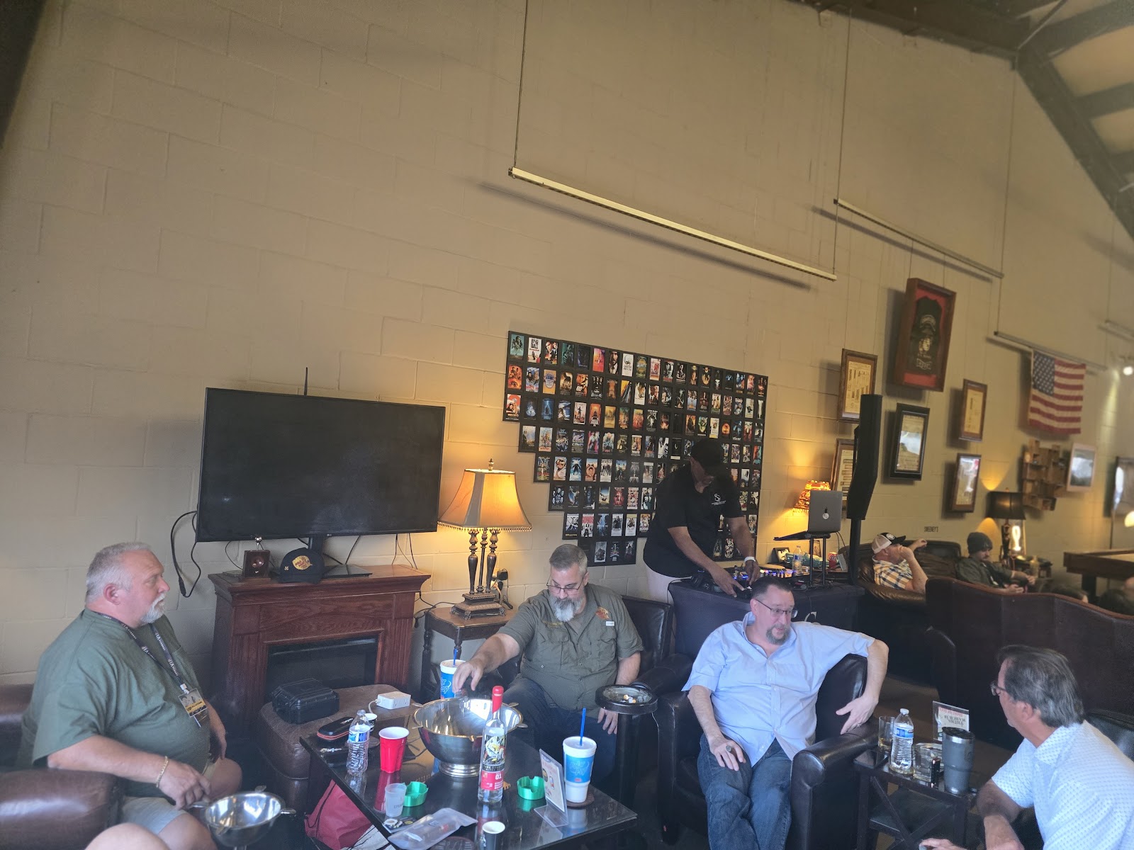 Redland Cigar Club photo 7