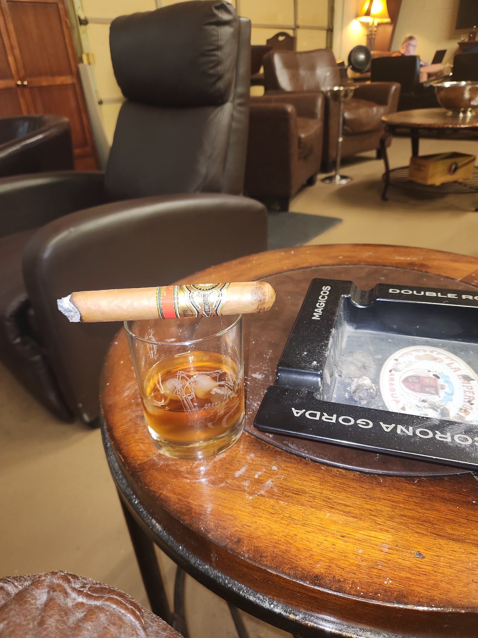 Redland Cigar Club photo 8