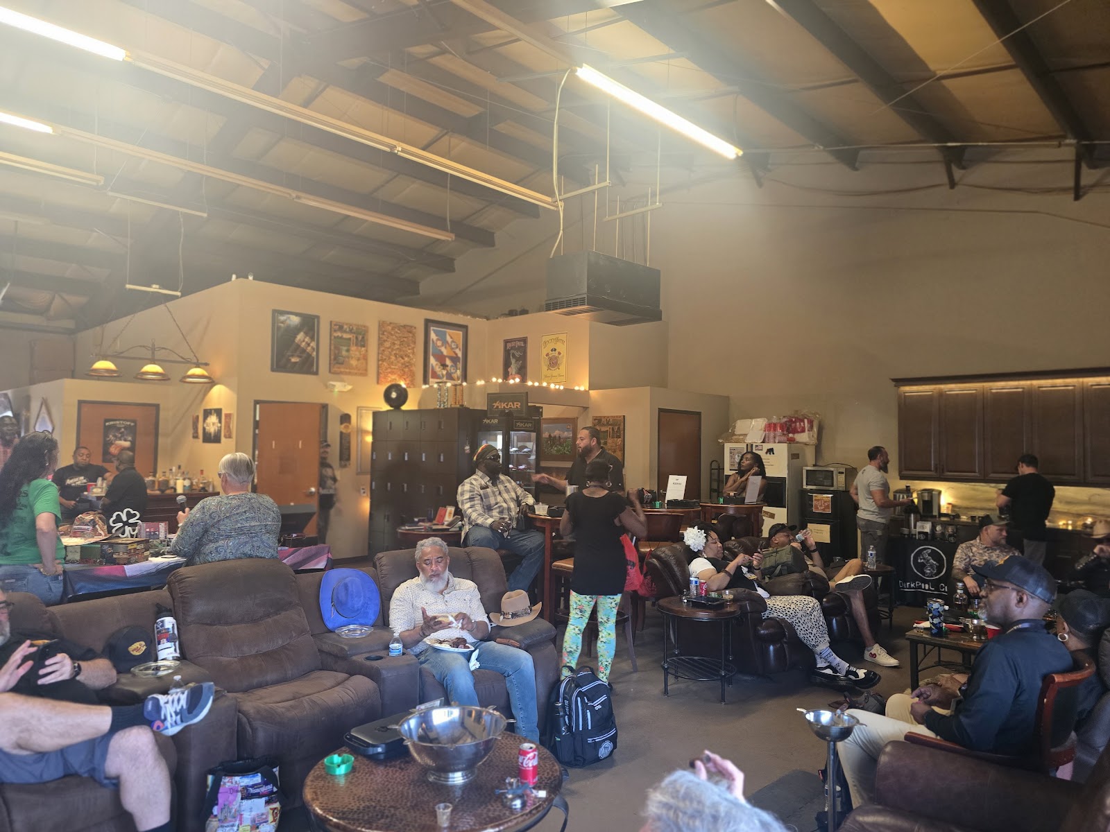 Redland Cigar Club photo 9