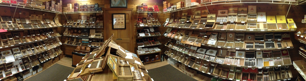 Regency Cigar Emporium photo 2