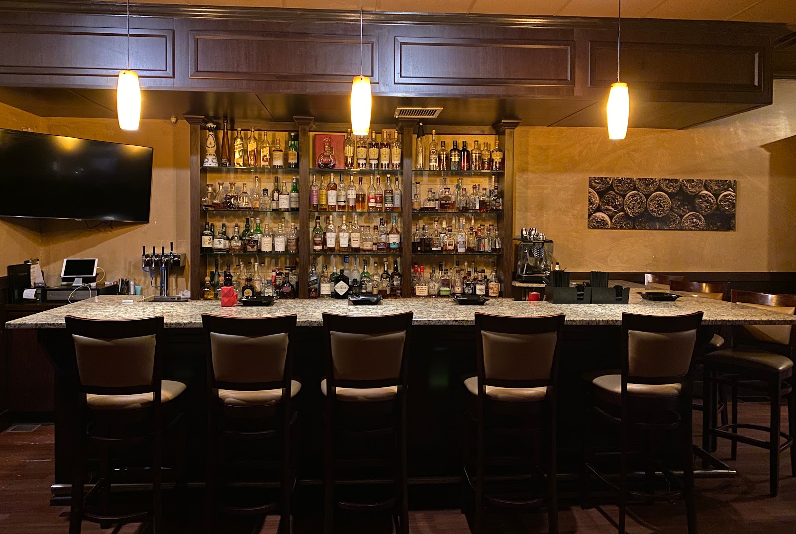 Regency Cigar Emporium photo 6
