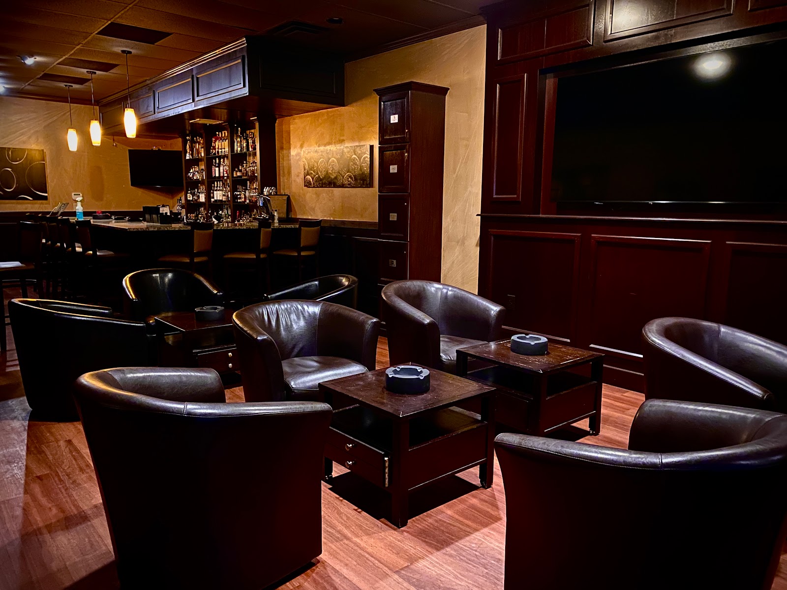 Regency Cigar Emporium photo 10