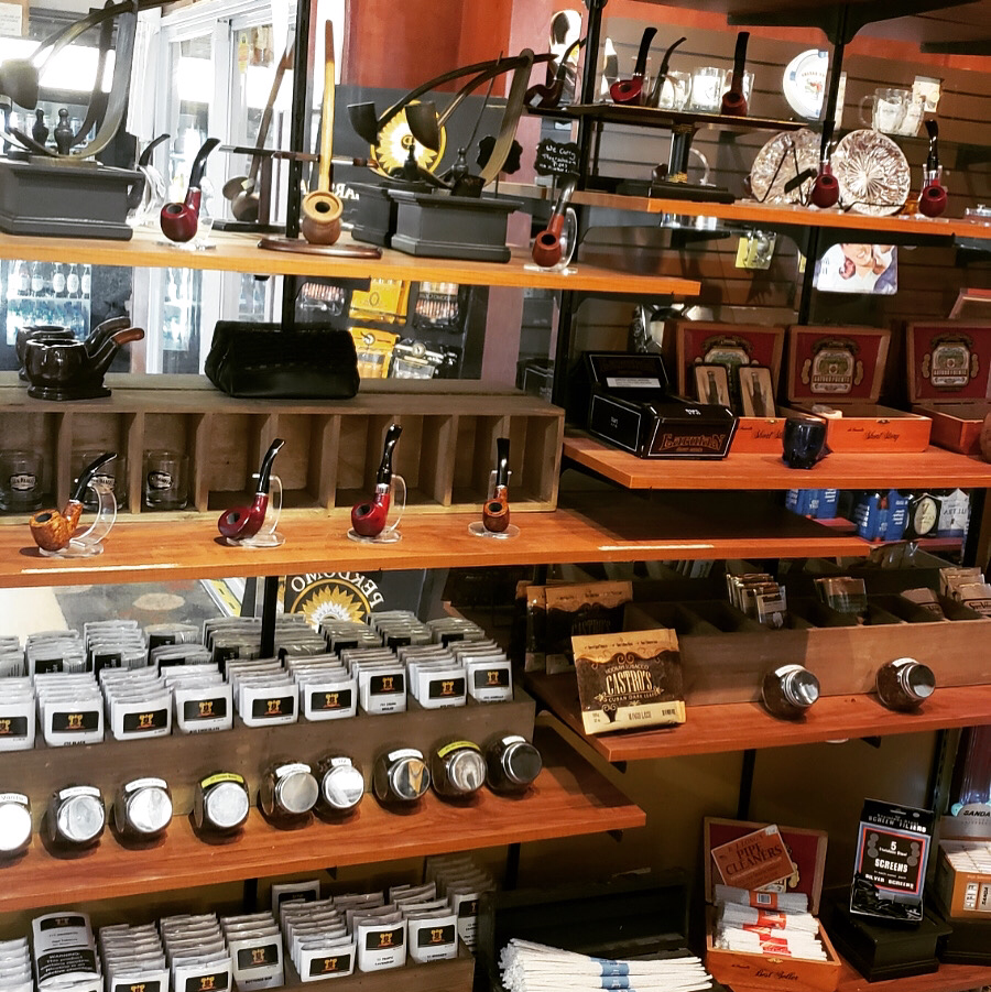 Reiss Family Holdings LLC dba Stogies Smoke Shop photo 7