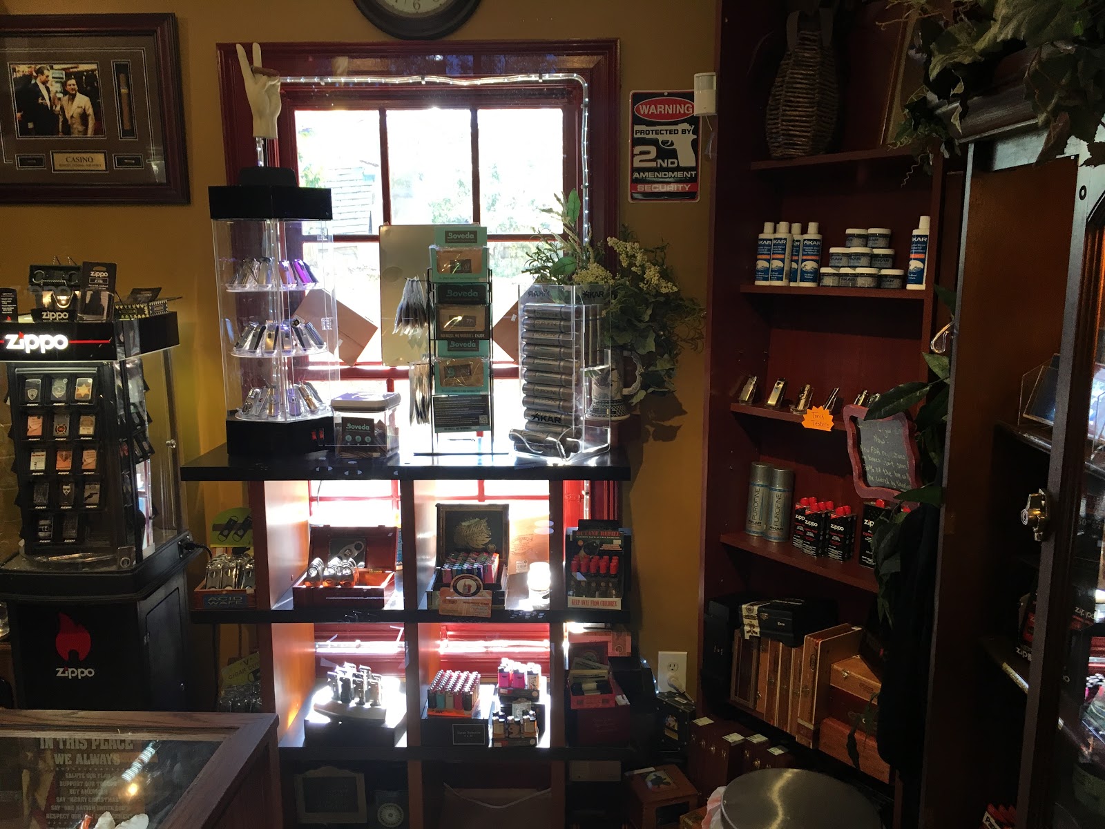 Reiss Family Holdings LLC dba Stogies Smoke Shop photo 10