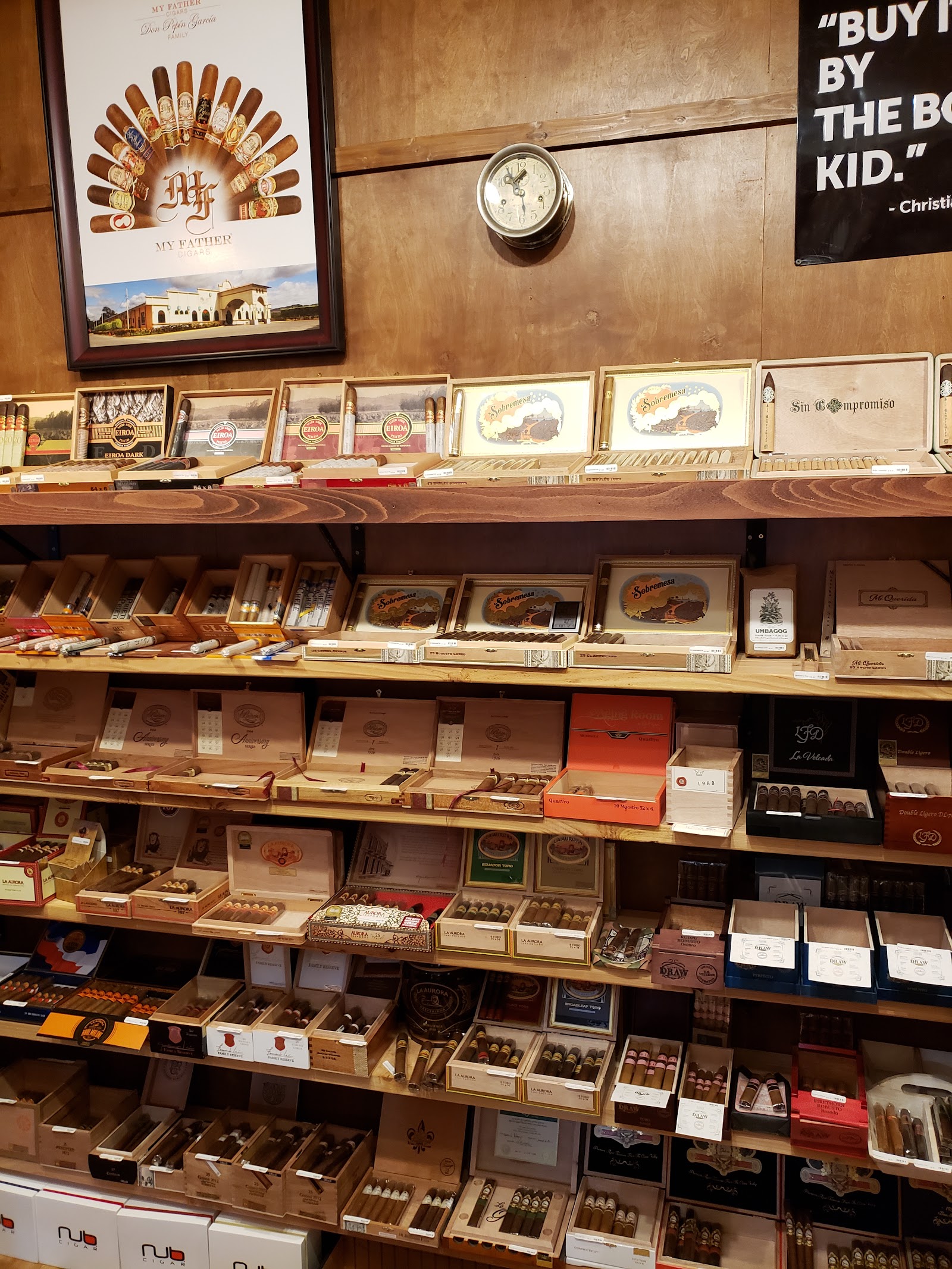 Releaf Cigars photo 5