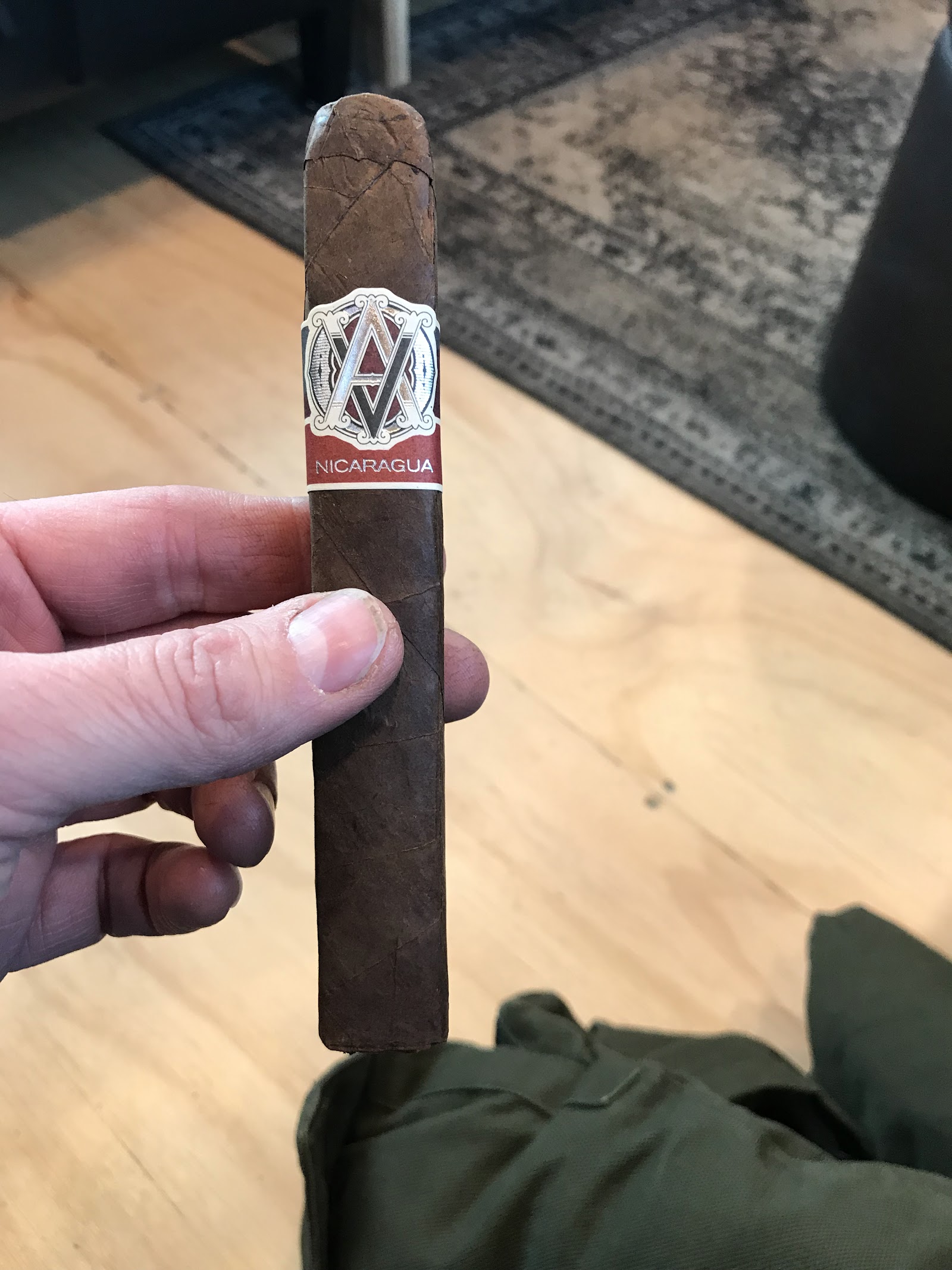 Releaf Cigars photo 9
