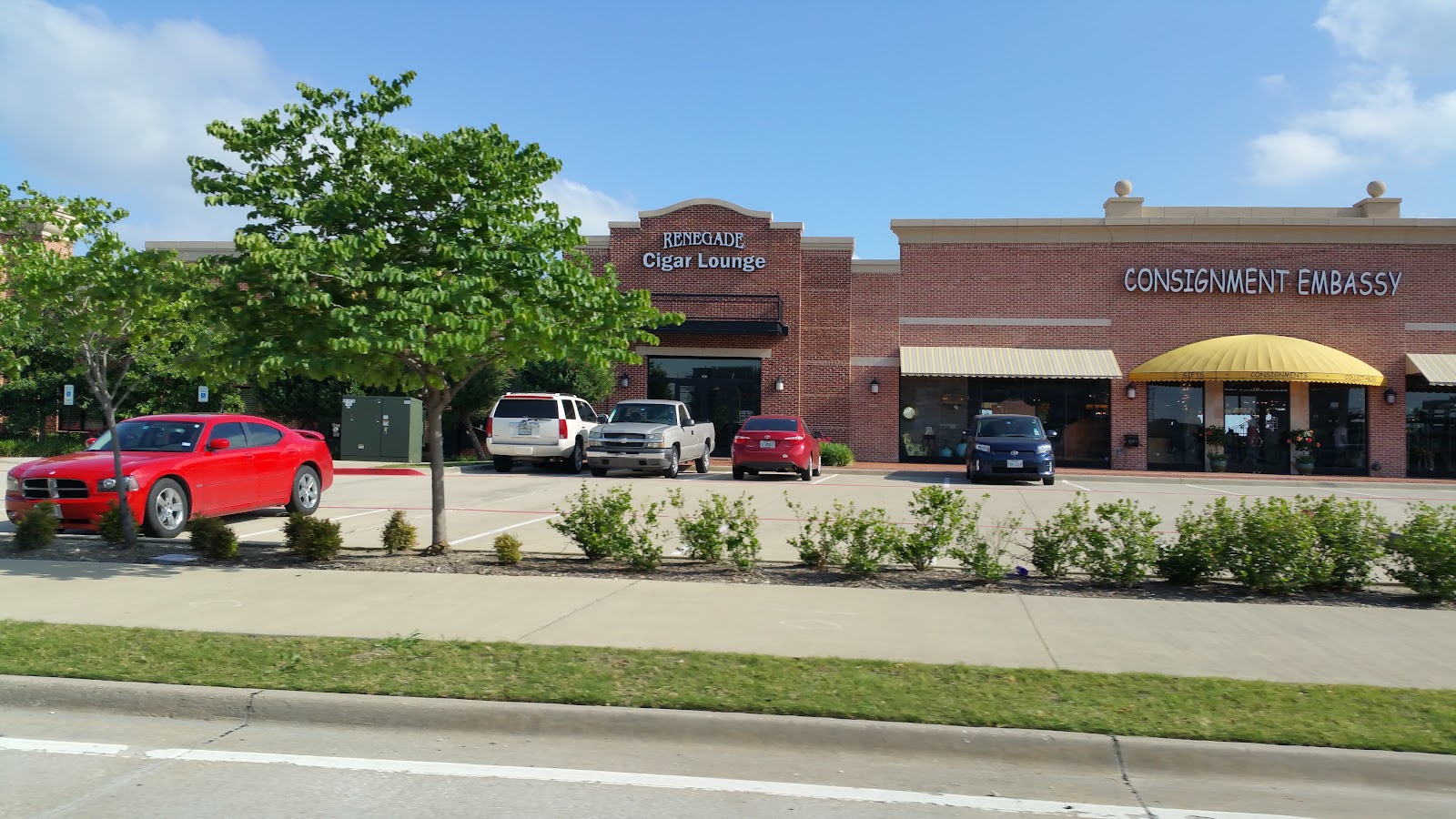 Renegade Cigars
