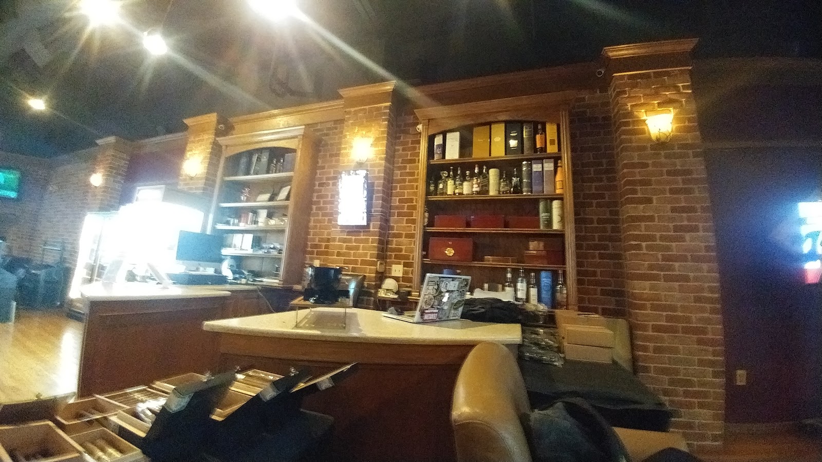 Renegade Cigars photo 4