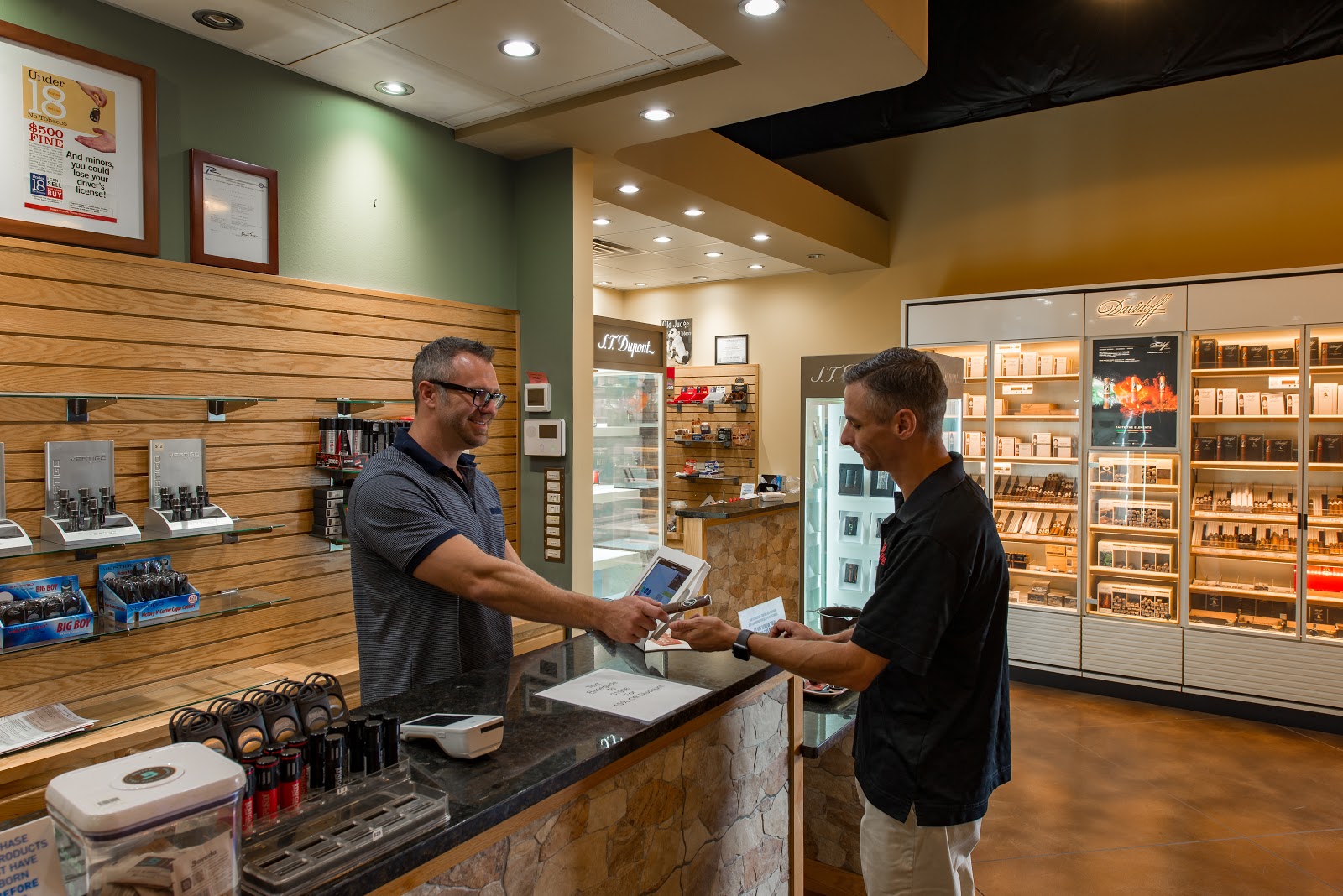 Renegade Cigars photo 5