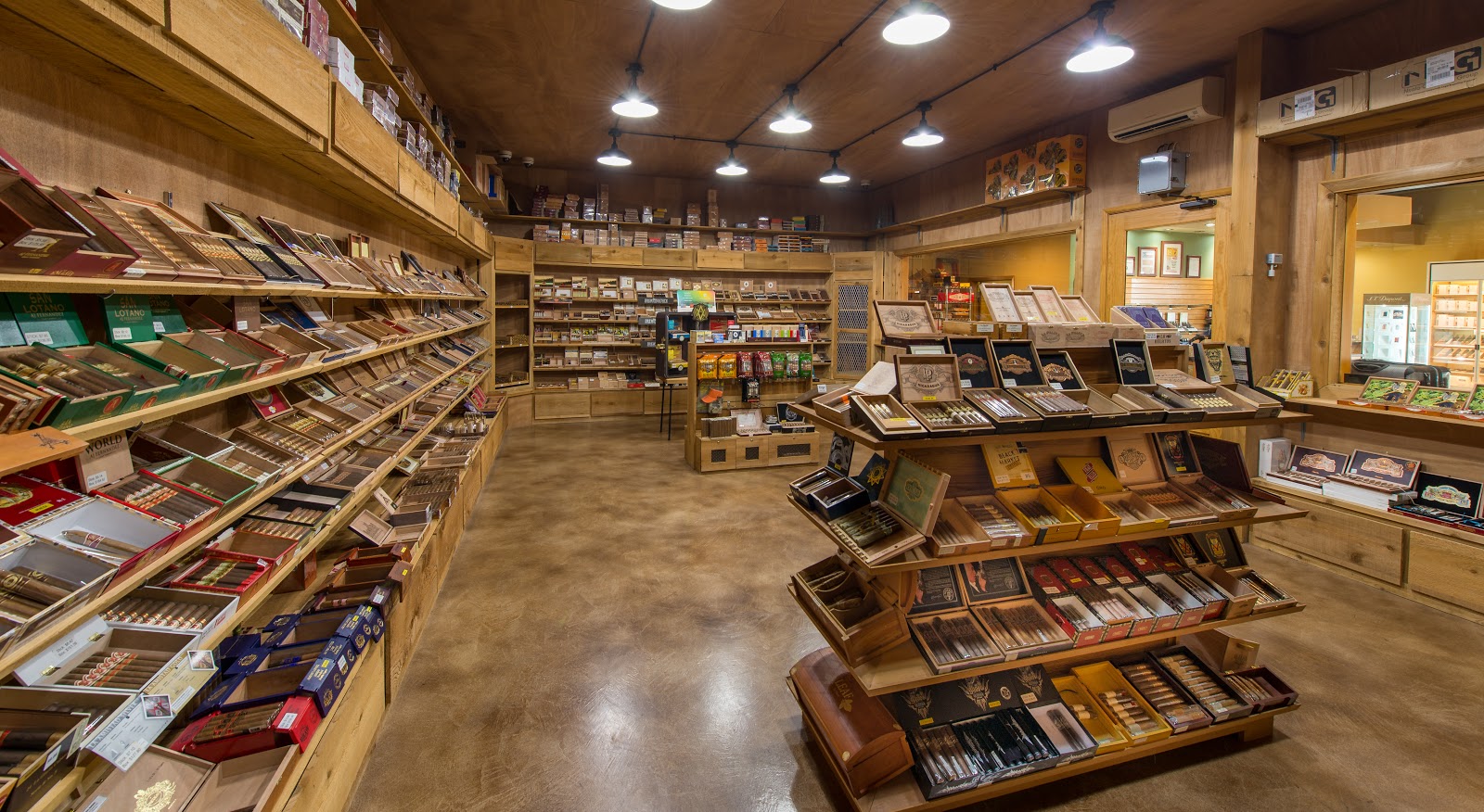 Renegade Cigars photo 9