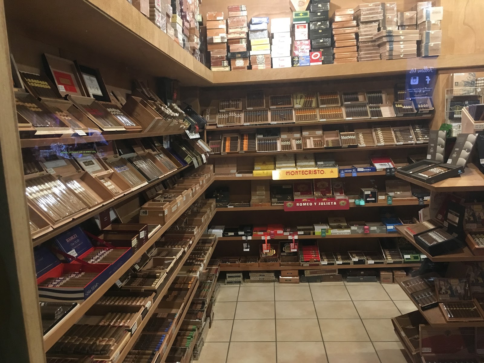 Renegade Cigars photo 10