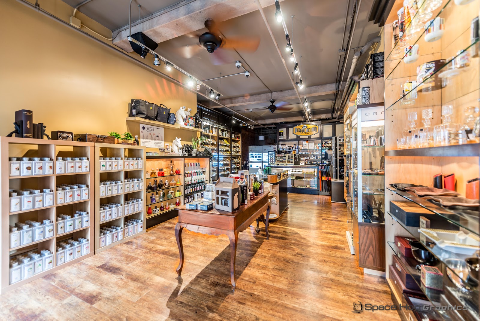 Revolucion Cigars & Fine Gifts photo 5