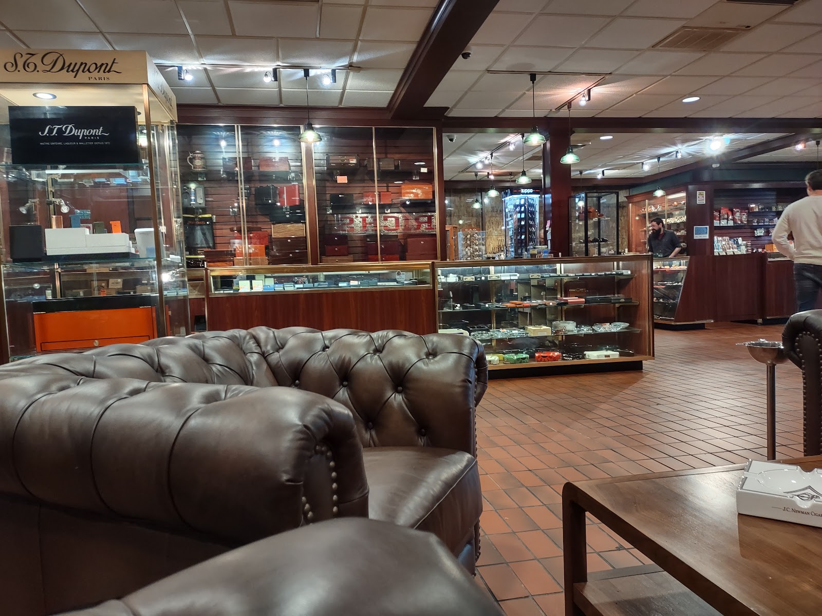 Rich's Cigar Store (HQ) photo 2