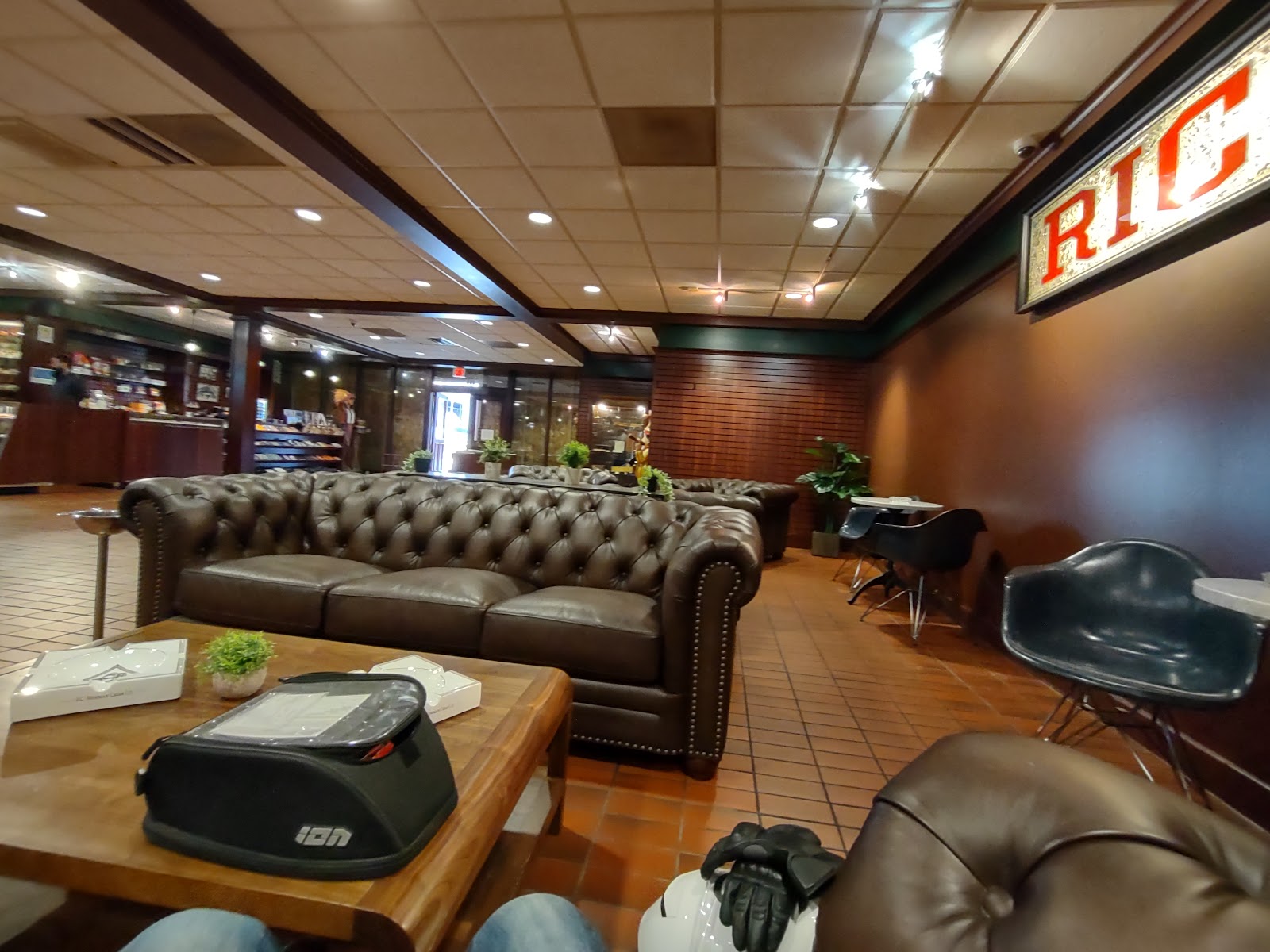Rich's Cigar Store (HQ) photo 3