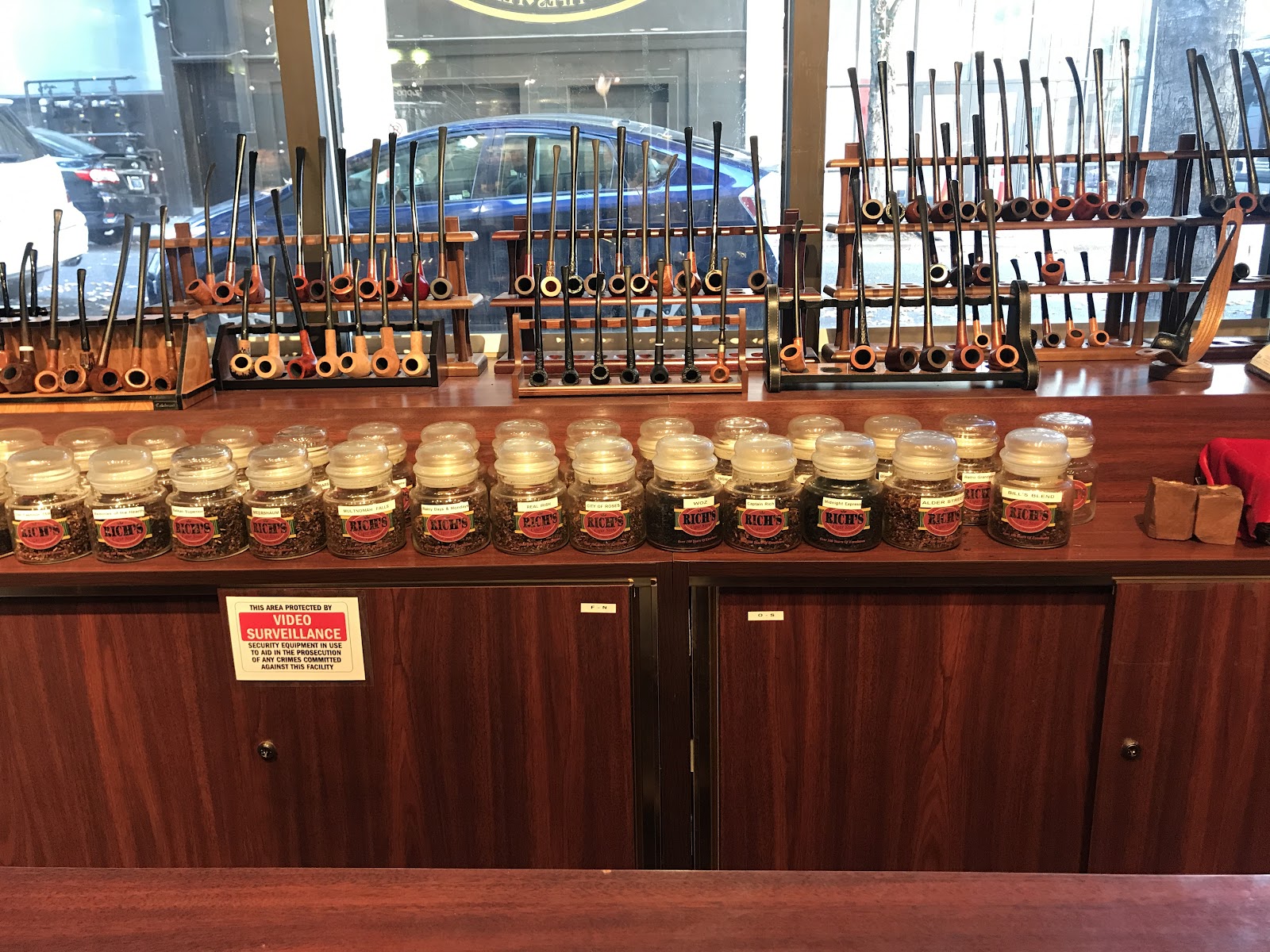 Rich's Cigar Store (HQ) photo 5