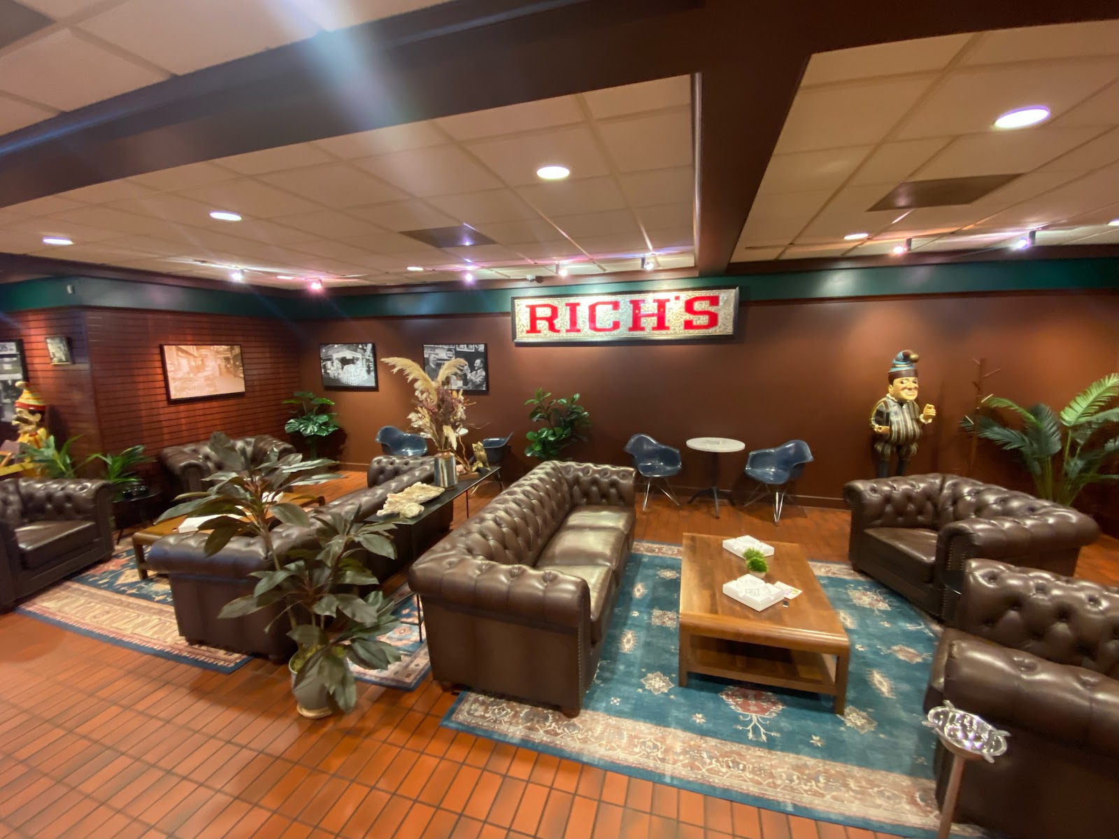 Rich's Cigar Store (HQ) photo 6