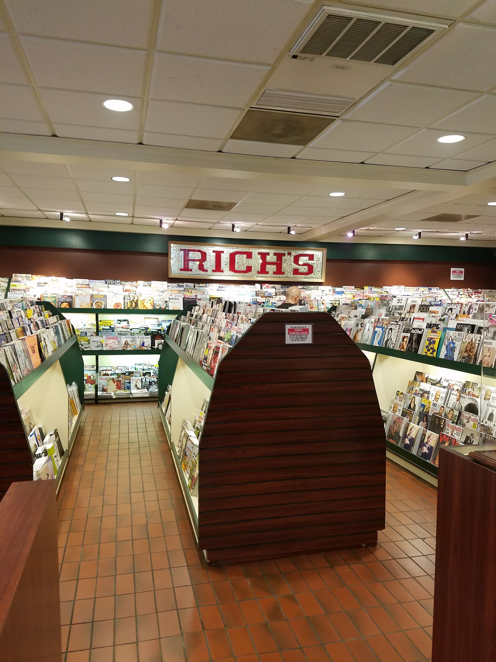 Rich's Cigar Store (HQ) photo 7
