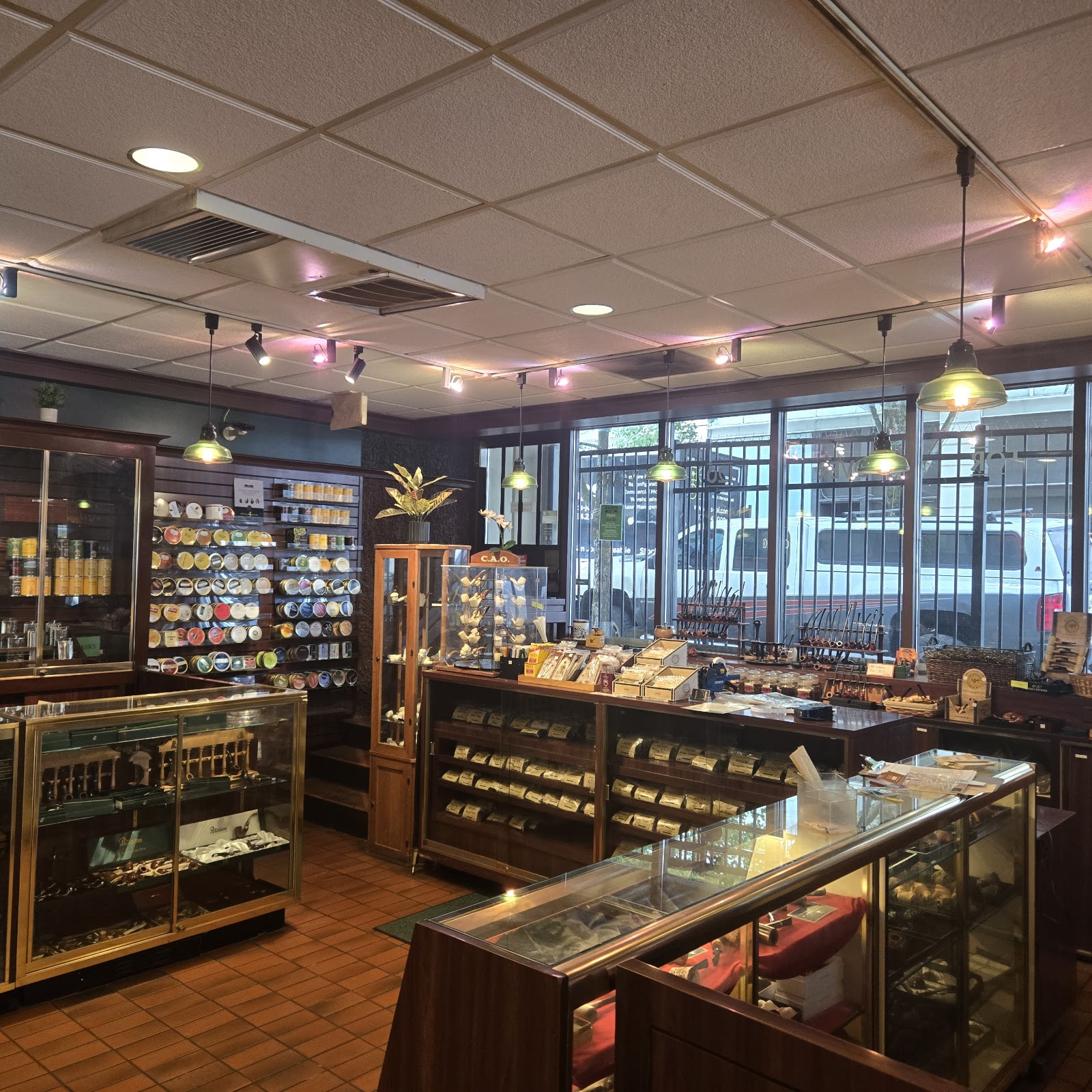 Rich's Cigar Store (HQ) photo 8