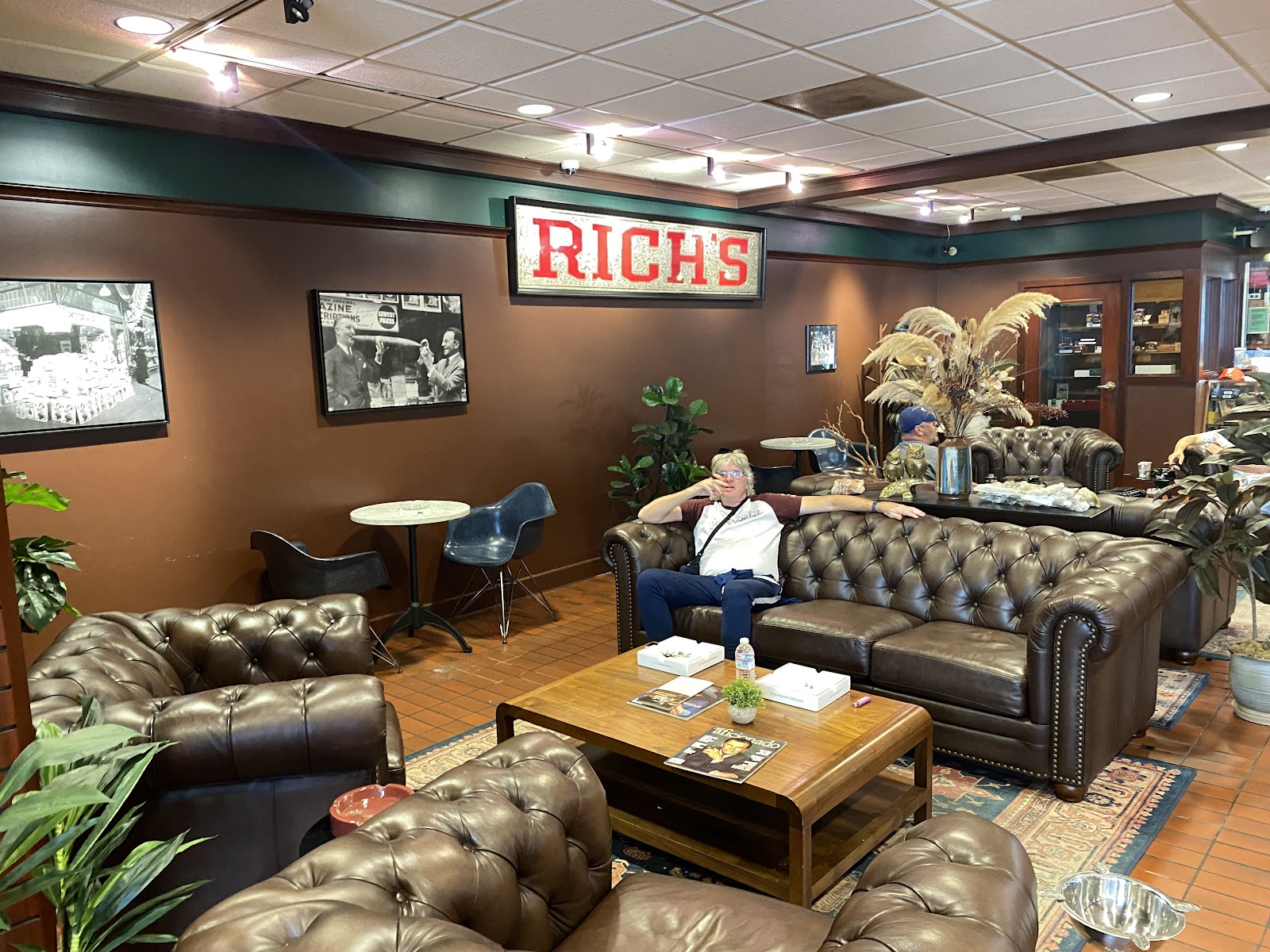 Rich's Cigar Store (HQ) photo 9