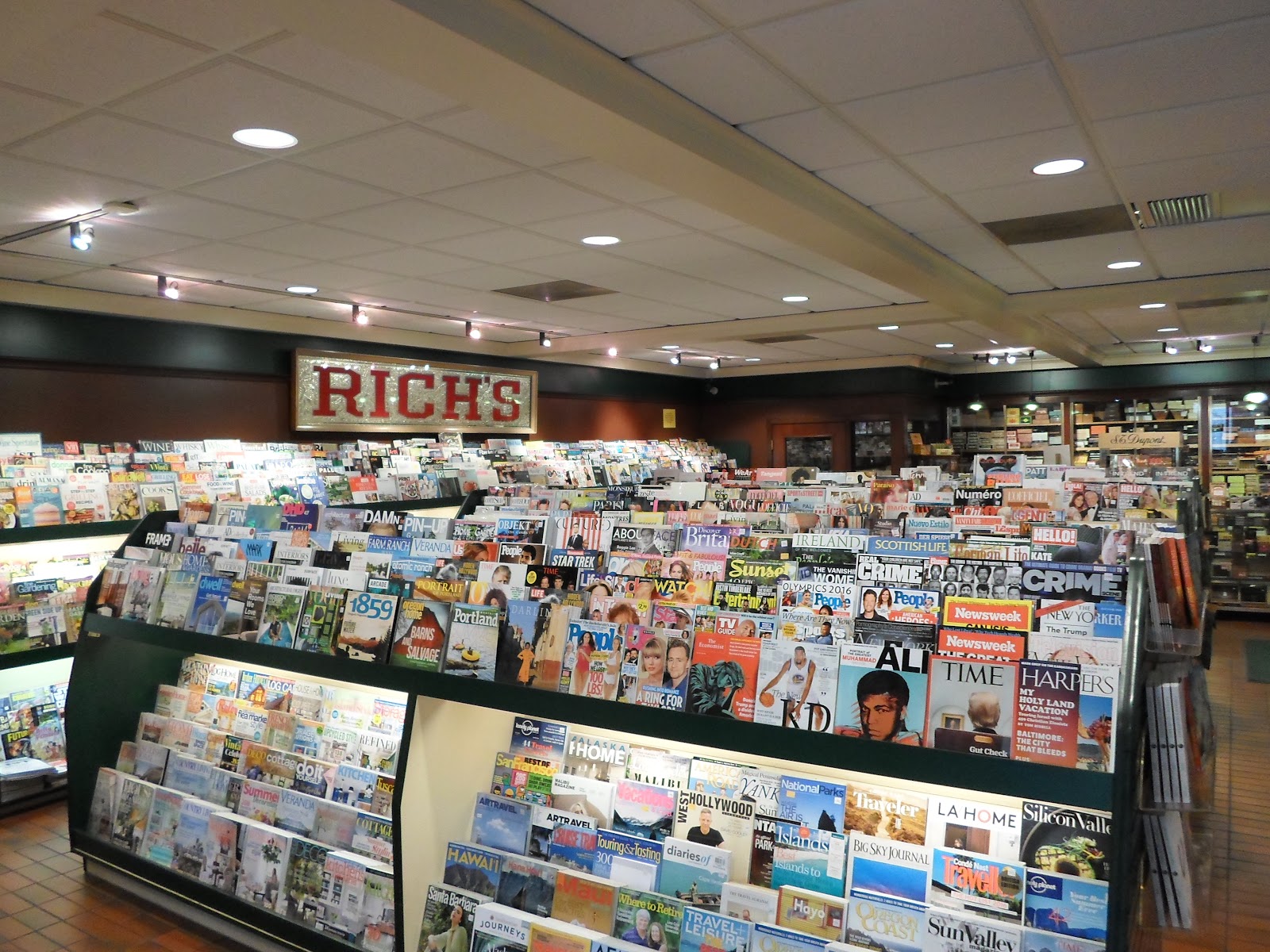 Rich's Cigar Store (HQ) photo 10