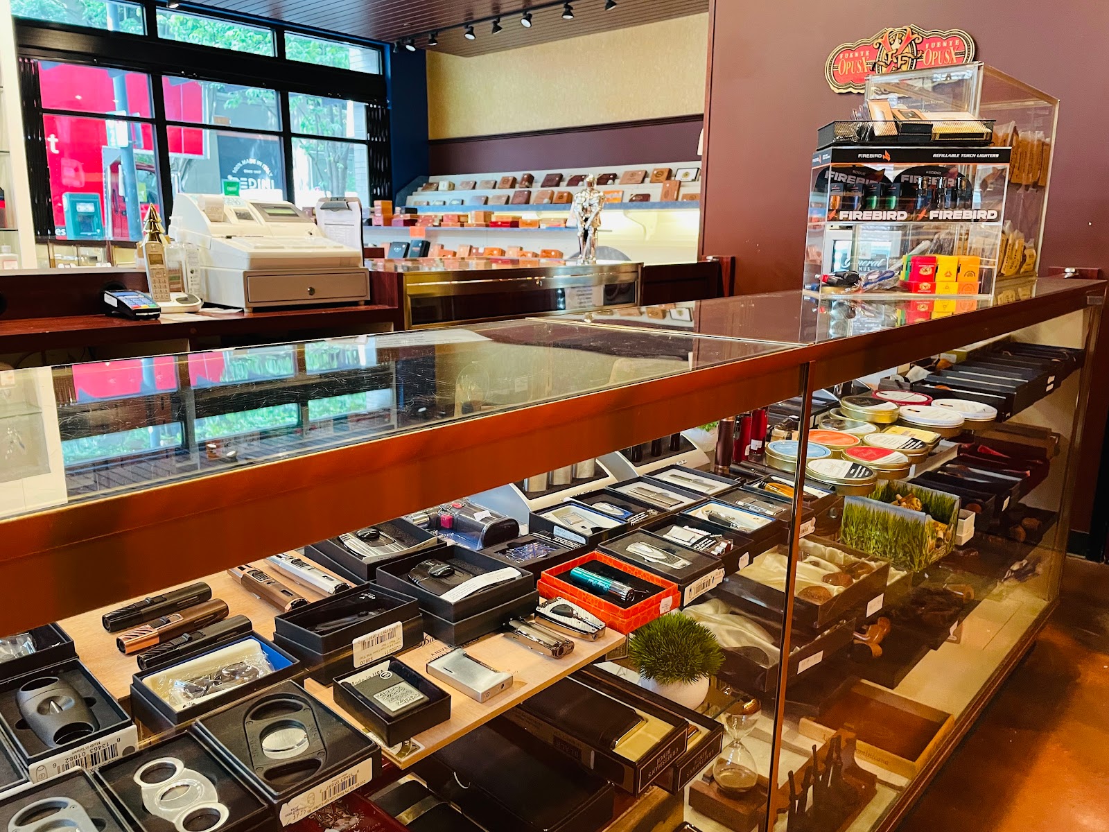Rich's Cigar Store (Rich's in the Pearl) photo 2