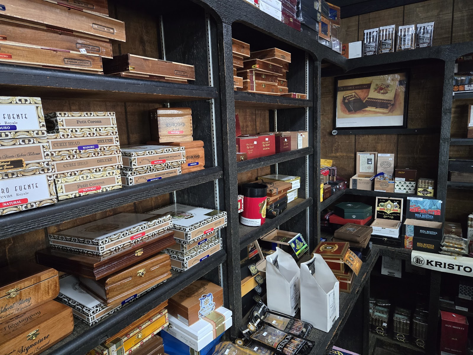 Riegels Pipe and Tobacco photo 2