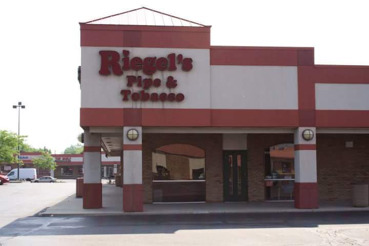 Riegels Pipe and Tobacco photo 3
