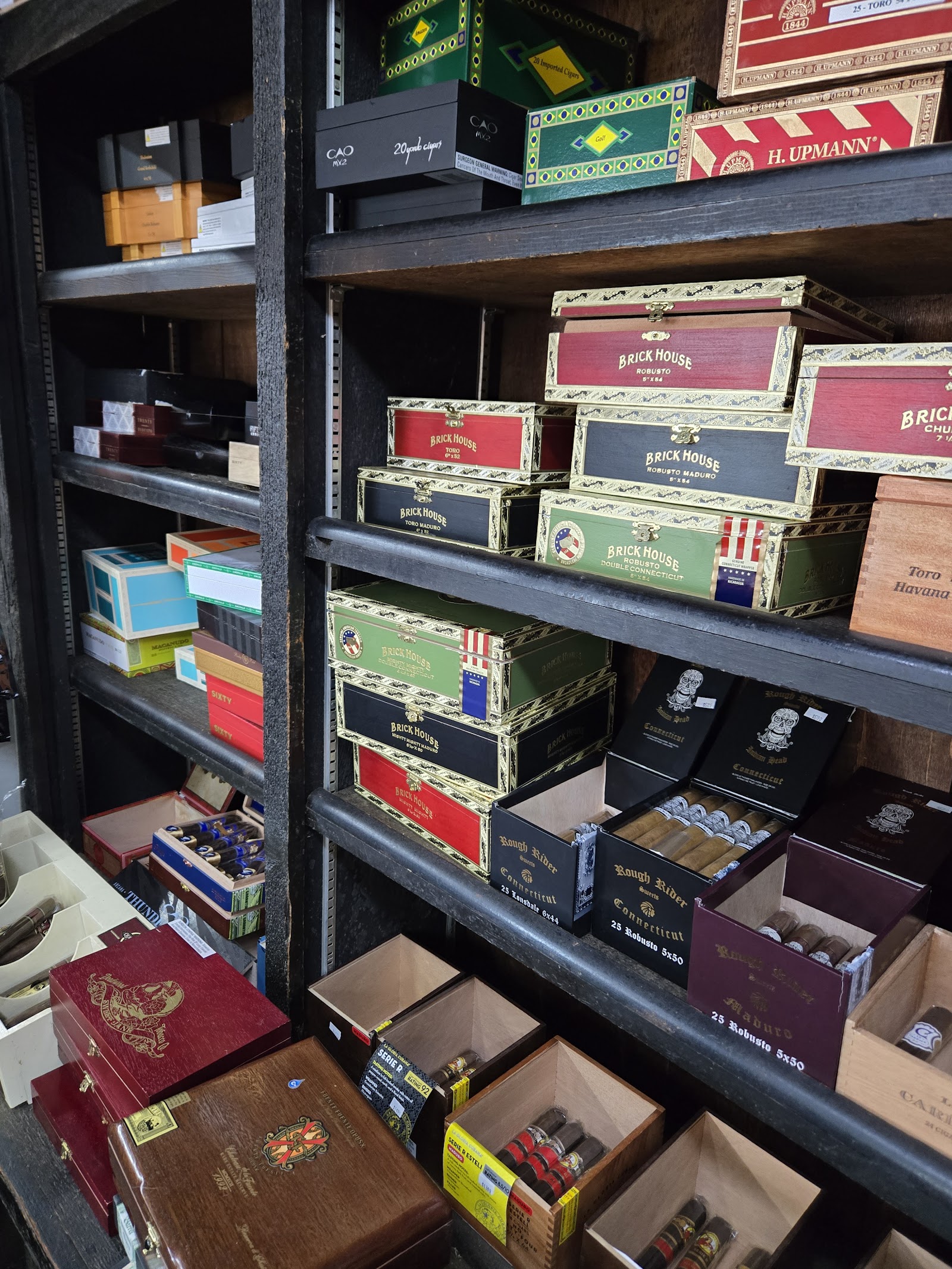 Riegels Pipe and Tobacco photo 6
