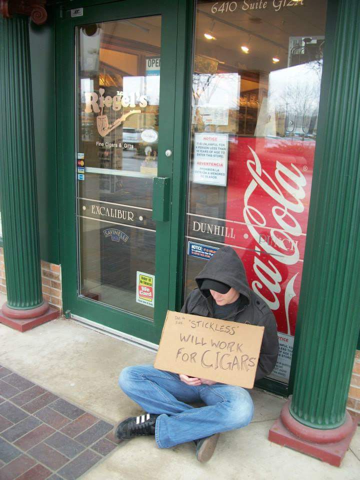 Riegel's Pipe & Tobacco Shop (Covington Plaza) photo 4
