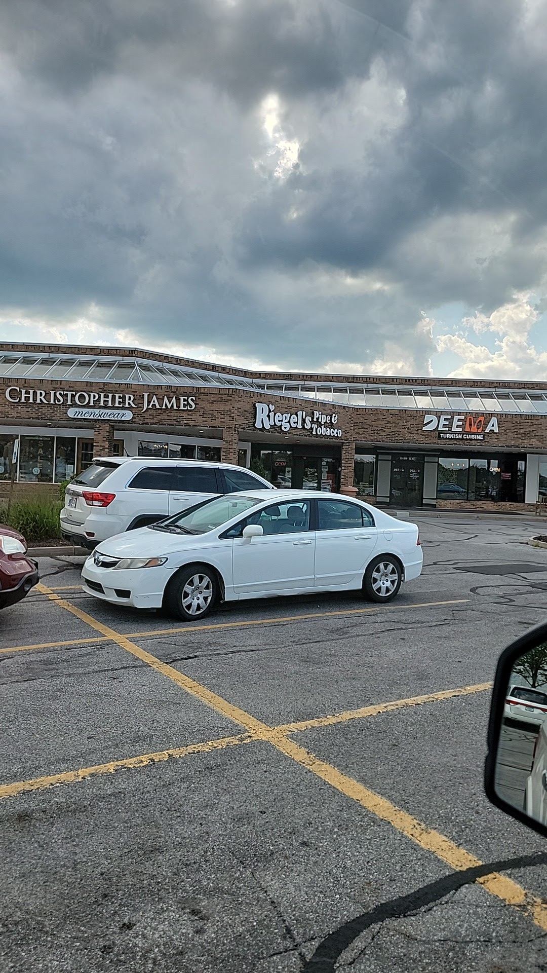 Riegel's Pipe & Tobacco Shop (Covington Plaza) photo 7