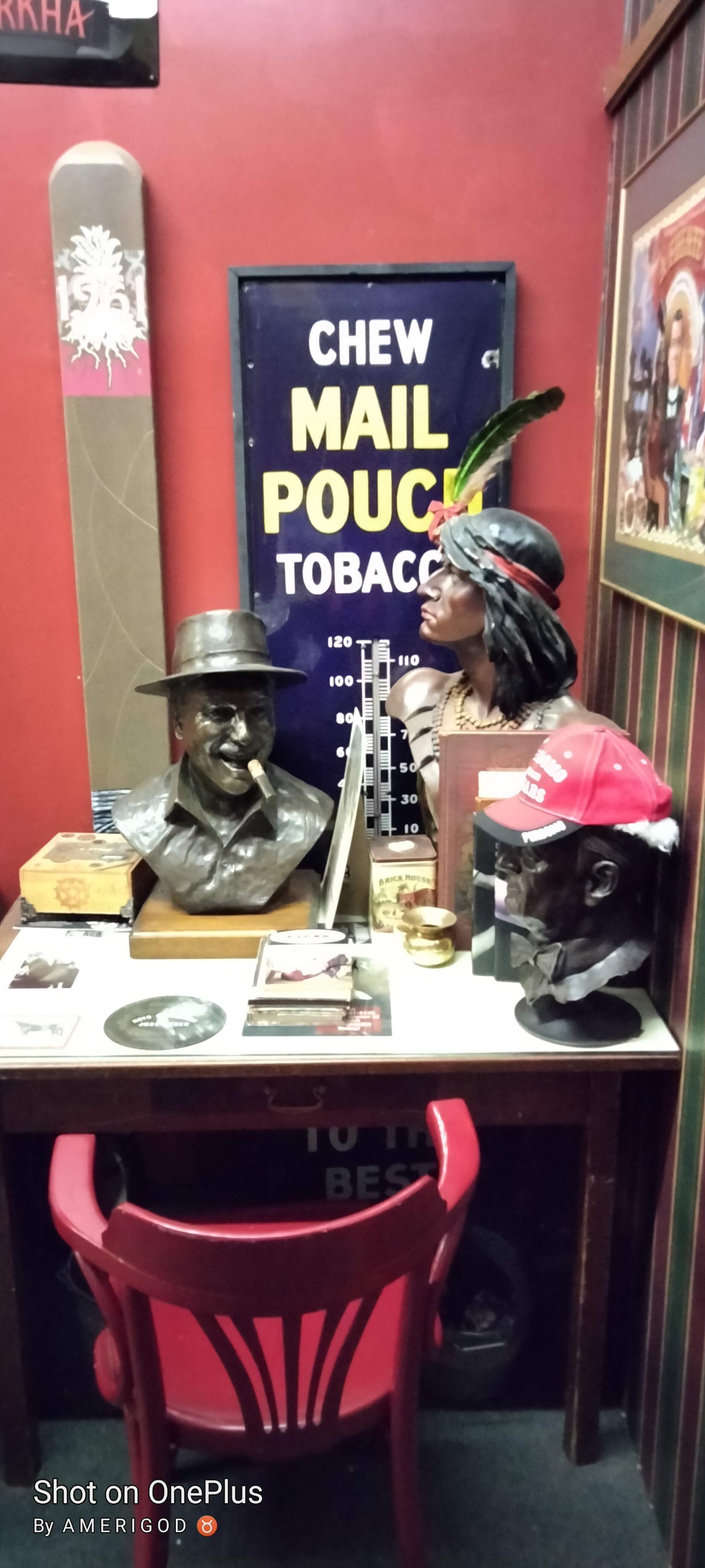 Riegel's Pipe & Tobacco Shop (HQ) photo 3