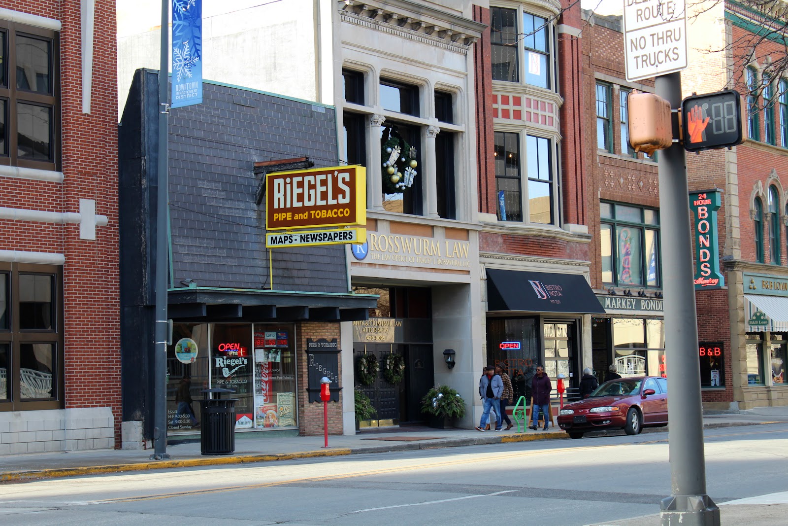 Riegel's Pipe & Tobacco Shop (HQ) photo 4