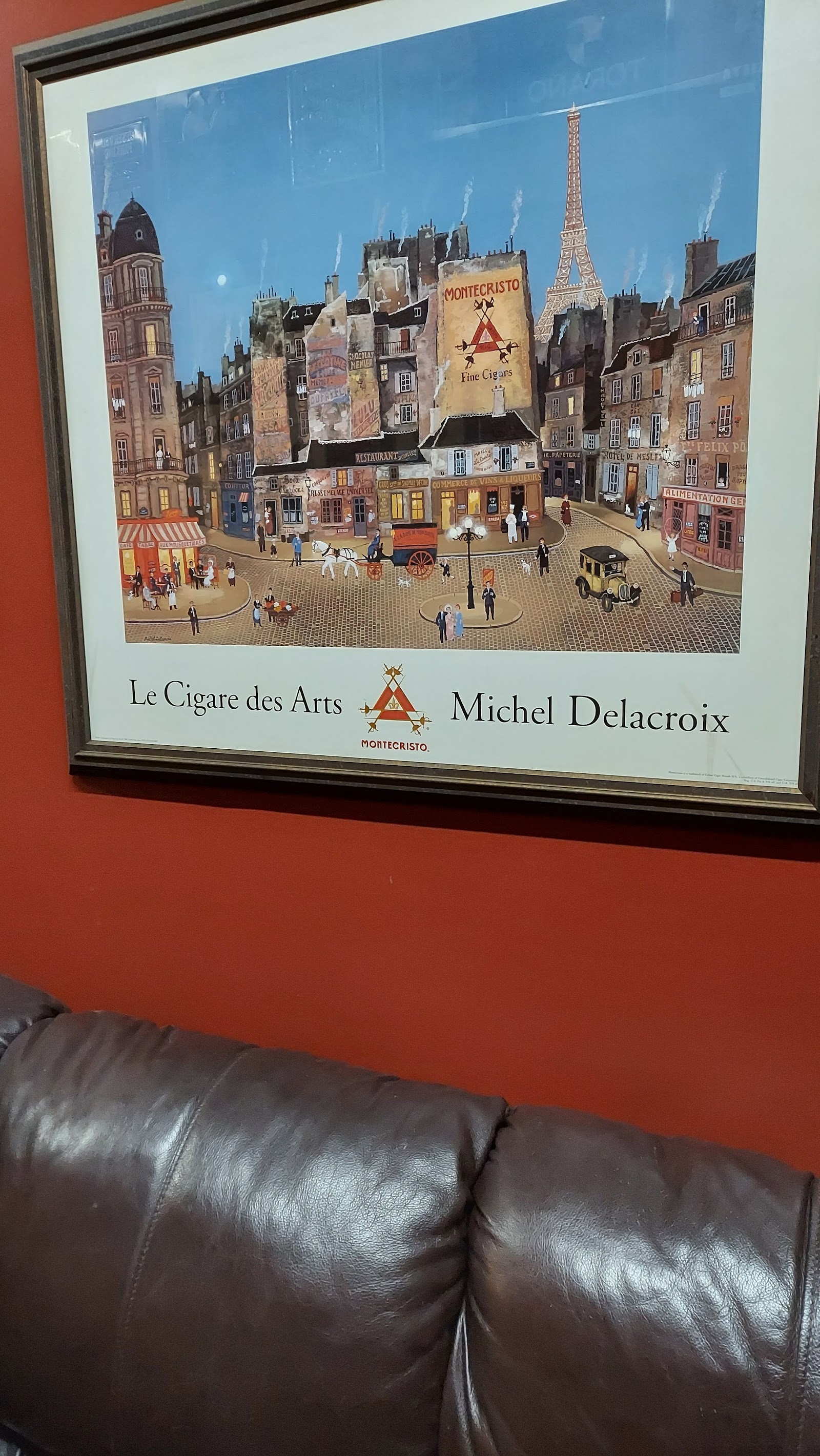 Riegel's Pipe & Tobacco Shop (HQ) photo 5