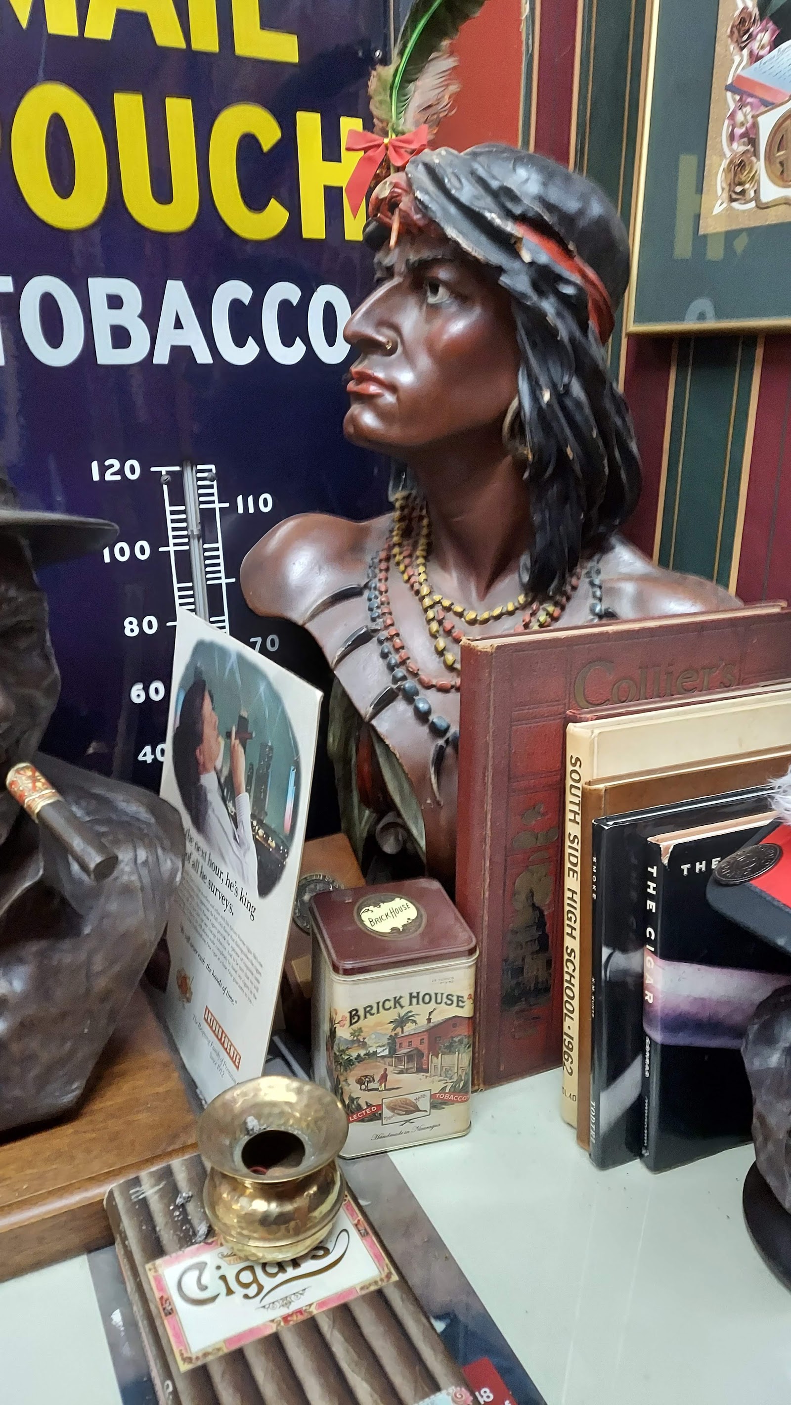 Riegel's Pipe & Tobacco Shop (HQ) photo 7