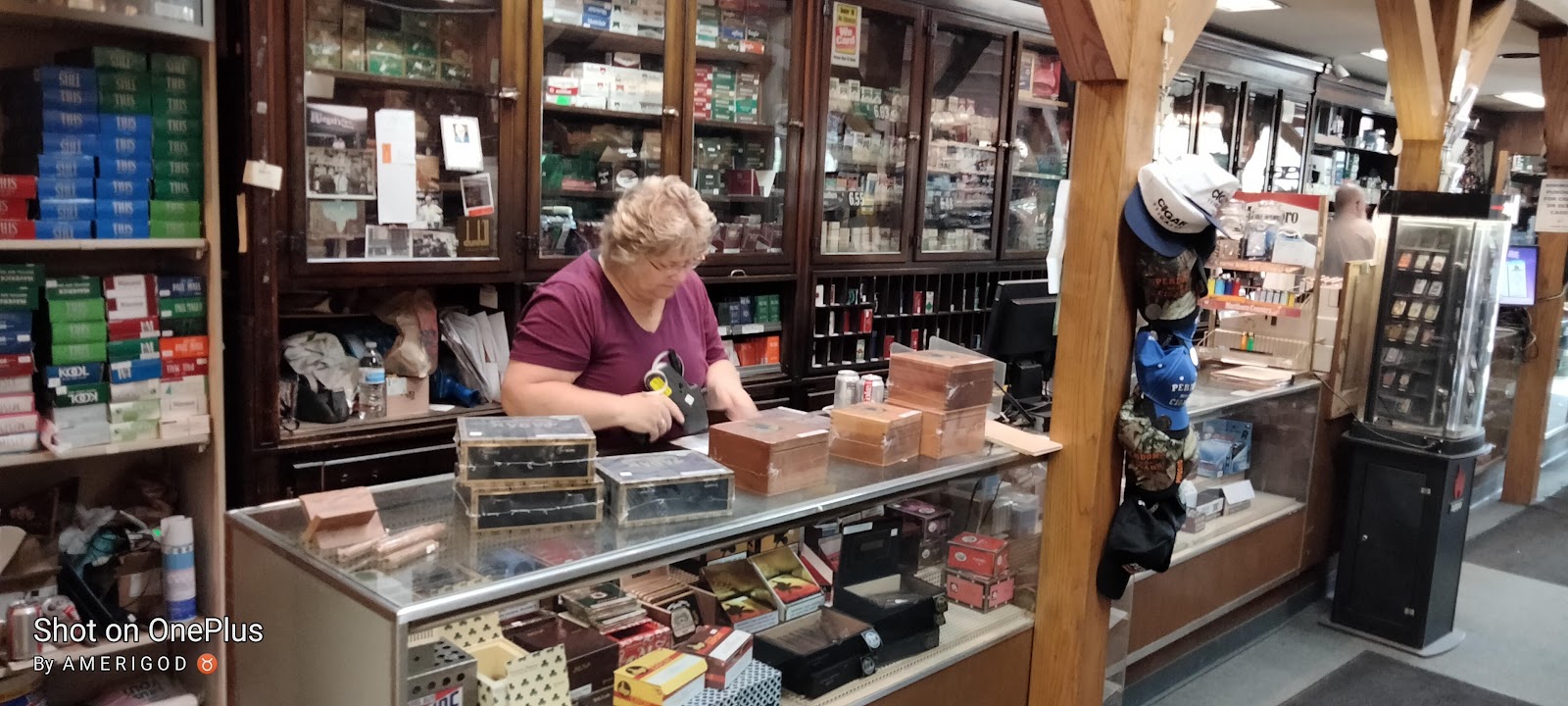 Riegel's Pipe & Tobacco Shop (HQ) photo 8
