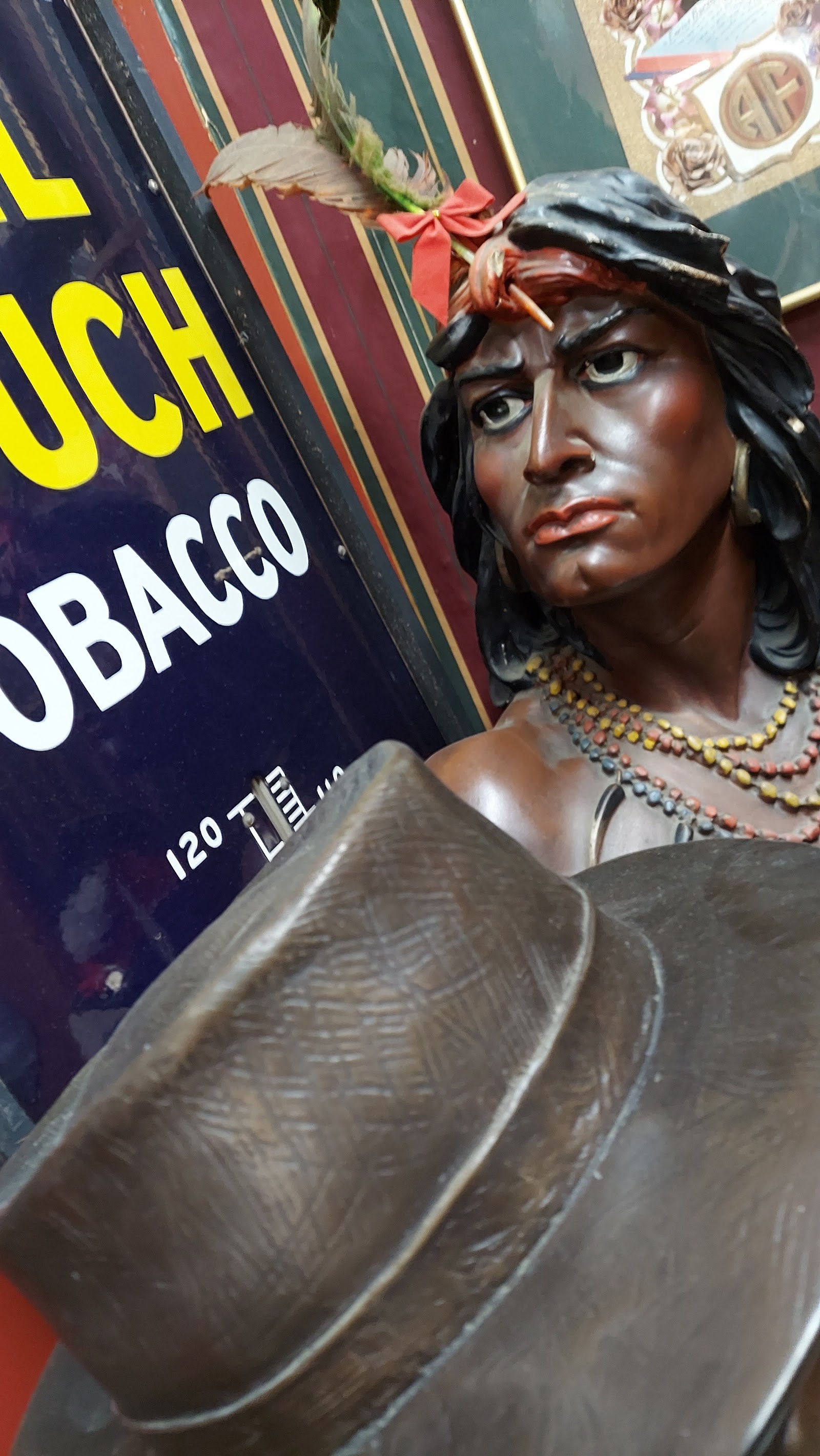 Riegel's Pipe & Tobacco Shop (HQ) photo 10