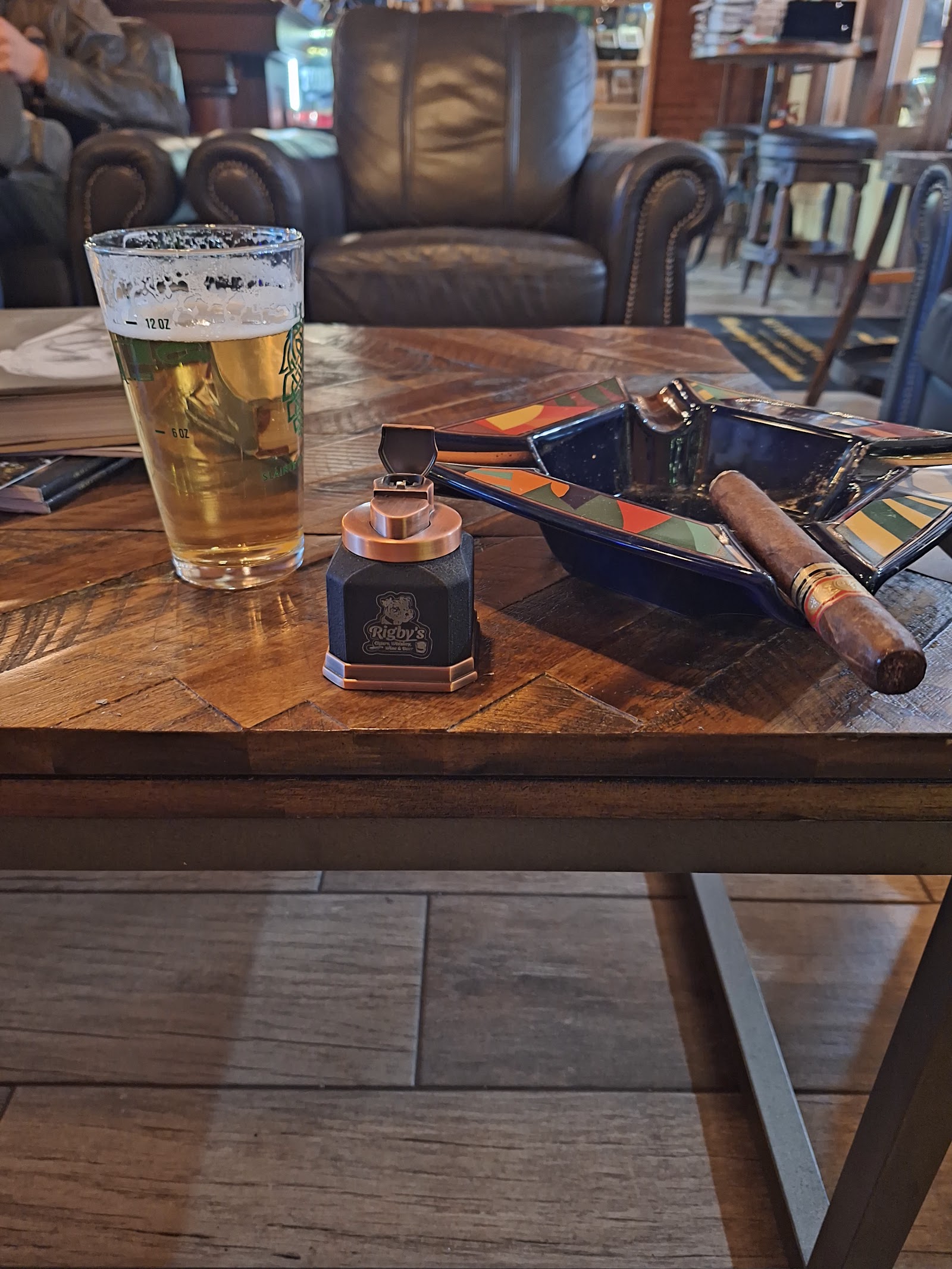 Rigby's Cigars photo 2
