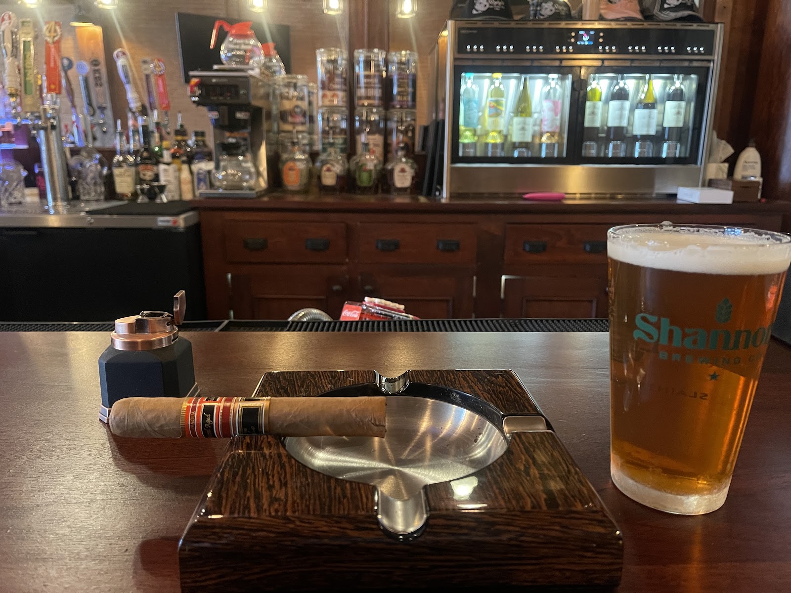 Rigby's Cigars photo 6