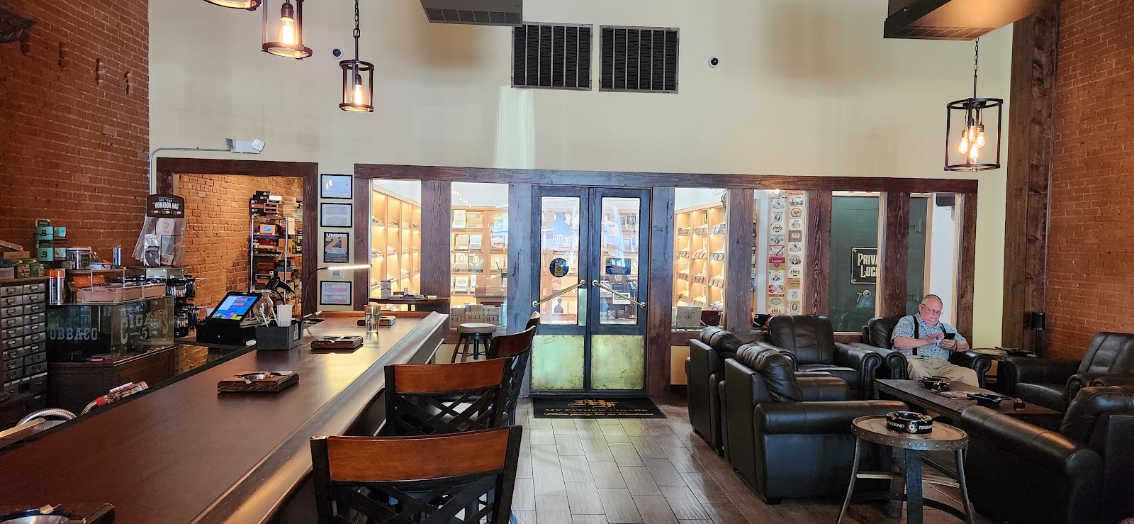 Rigby's Cigars photo 8
