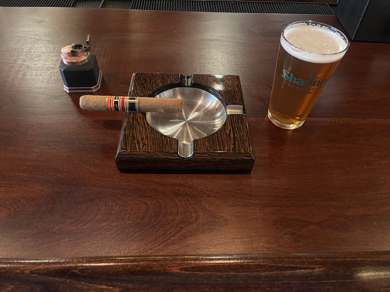 Rigby's Cigars photo 10