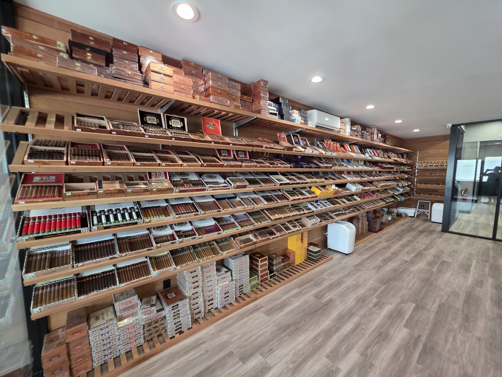 River City Cigar LLC photo 8