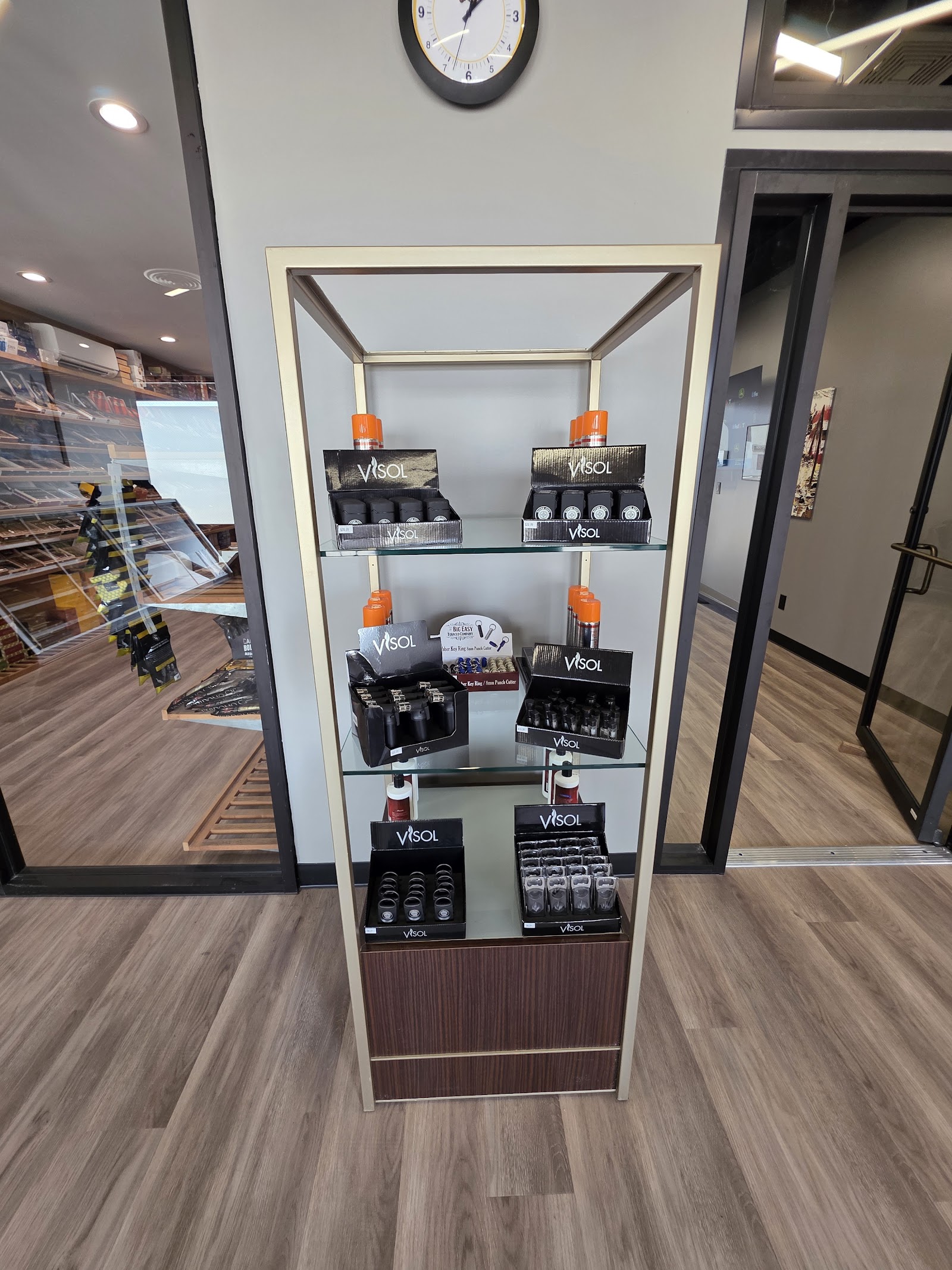 River City Cigar LLC photo 10