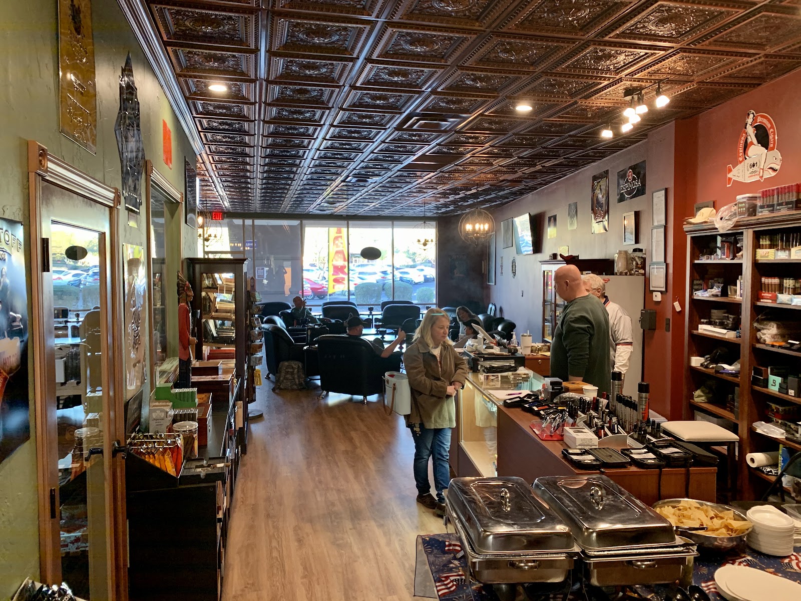 RJ's Cigars LLC photo 2
