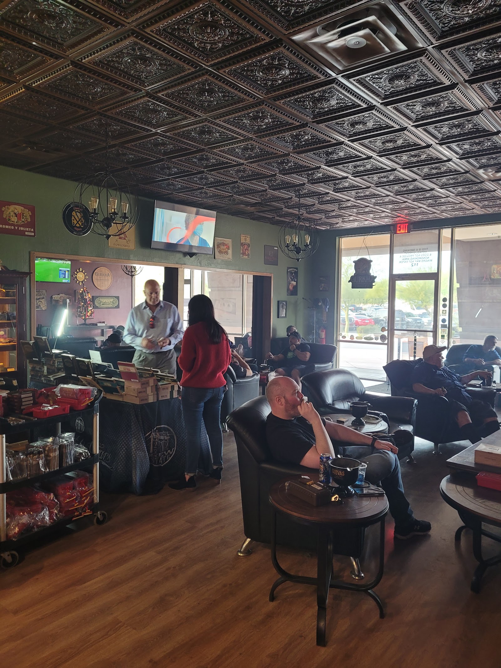 RJ's Cigars LLC photo 5