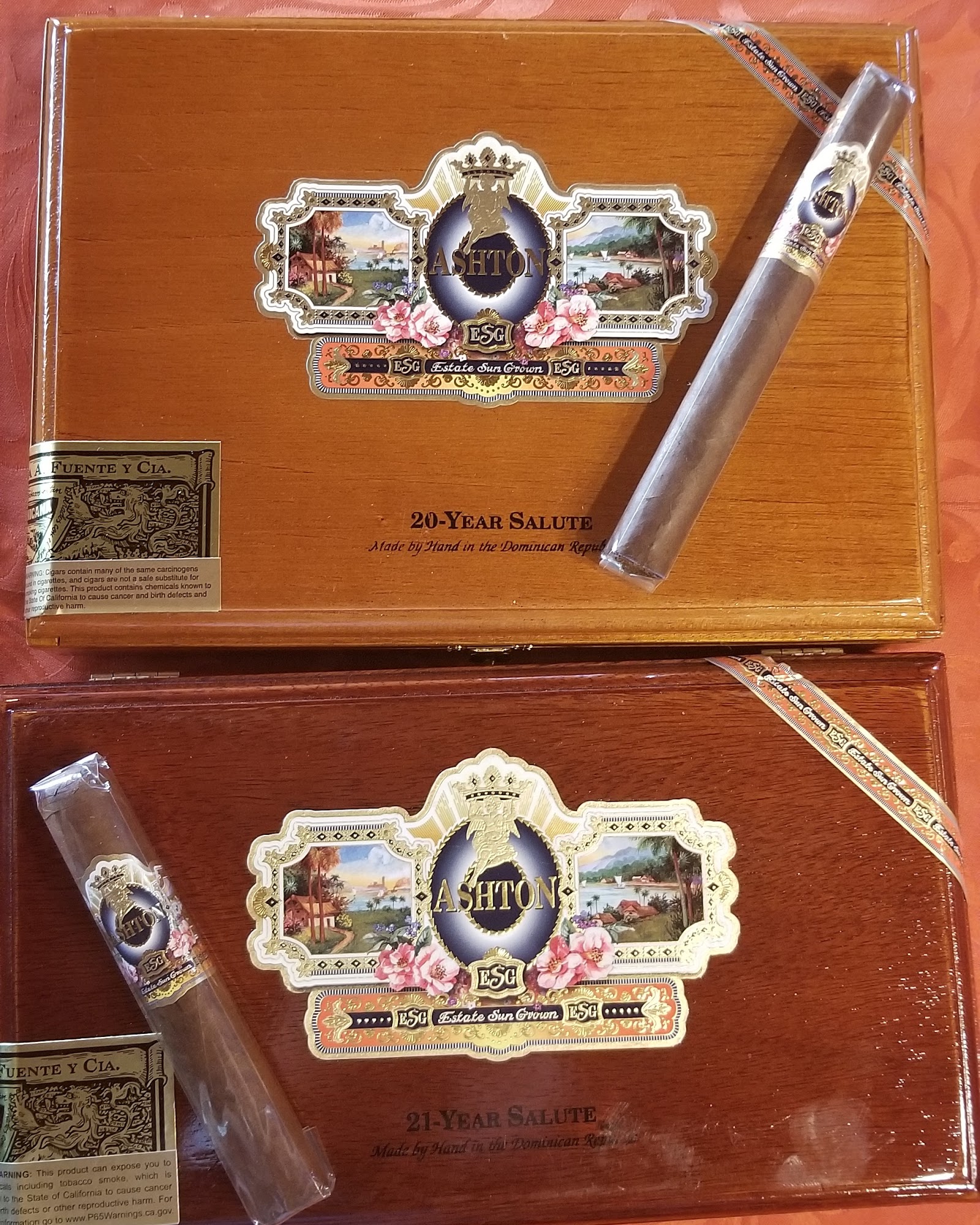 RJ's Cigars LLC photo 6