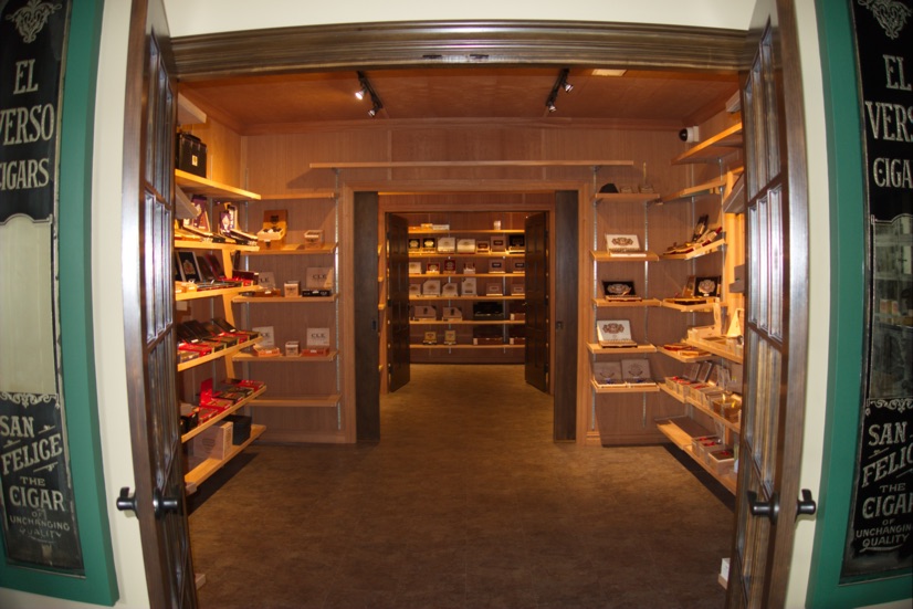 Robusto & Briar photo 2