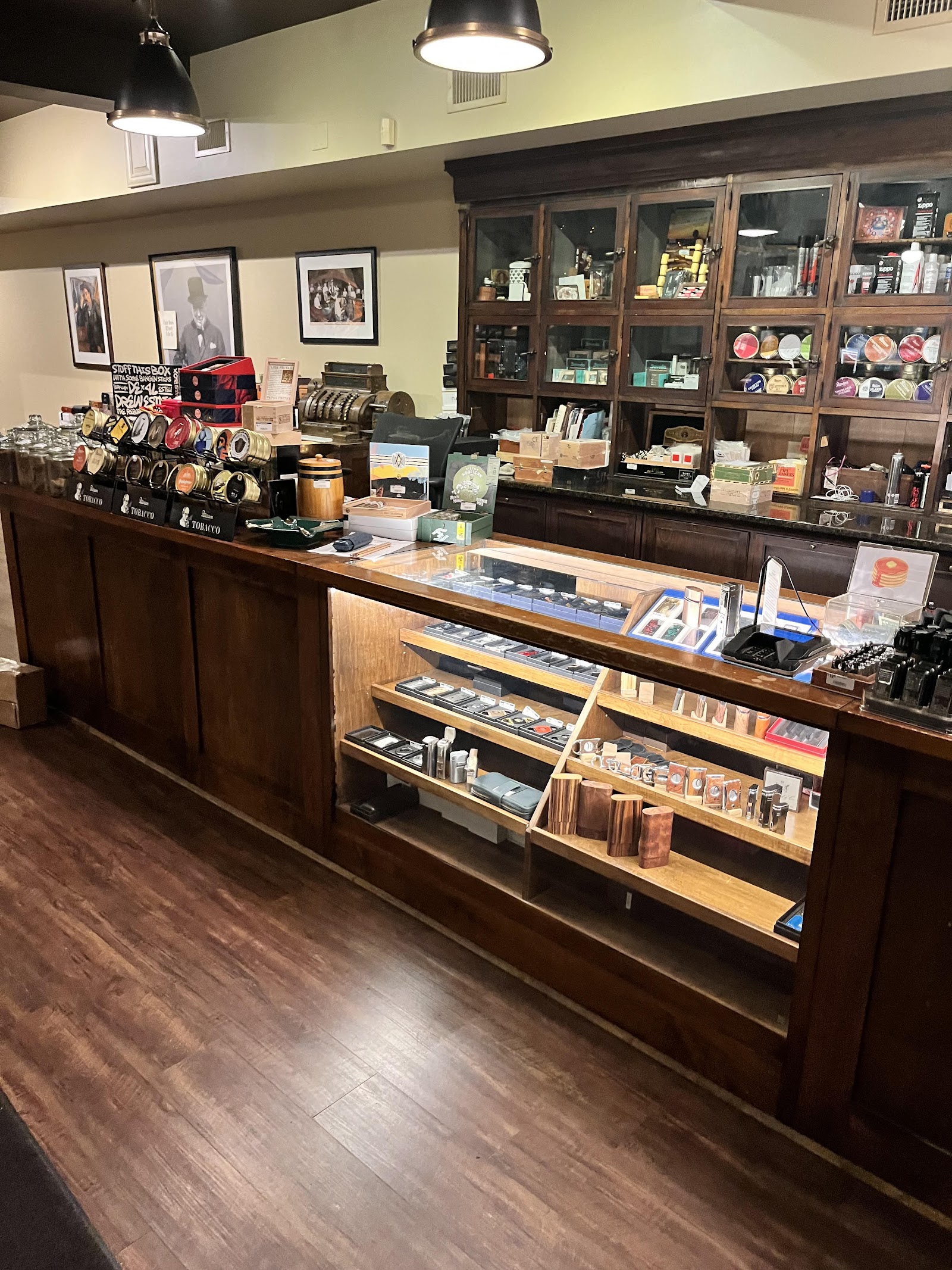Robusto & Briar photo 7