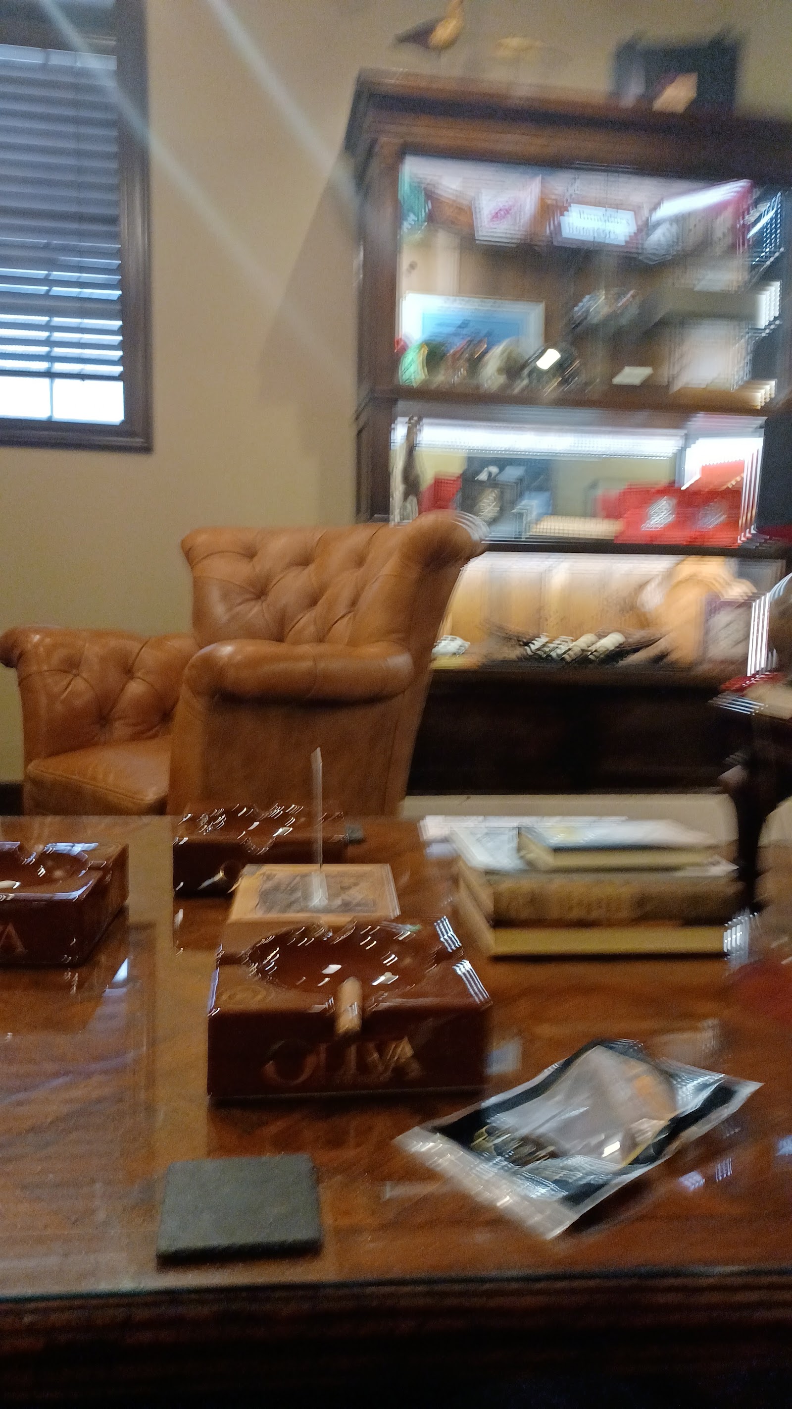Robusto & Briar photo 8
