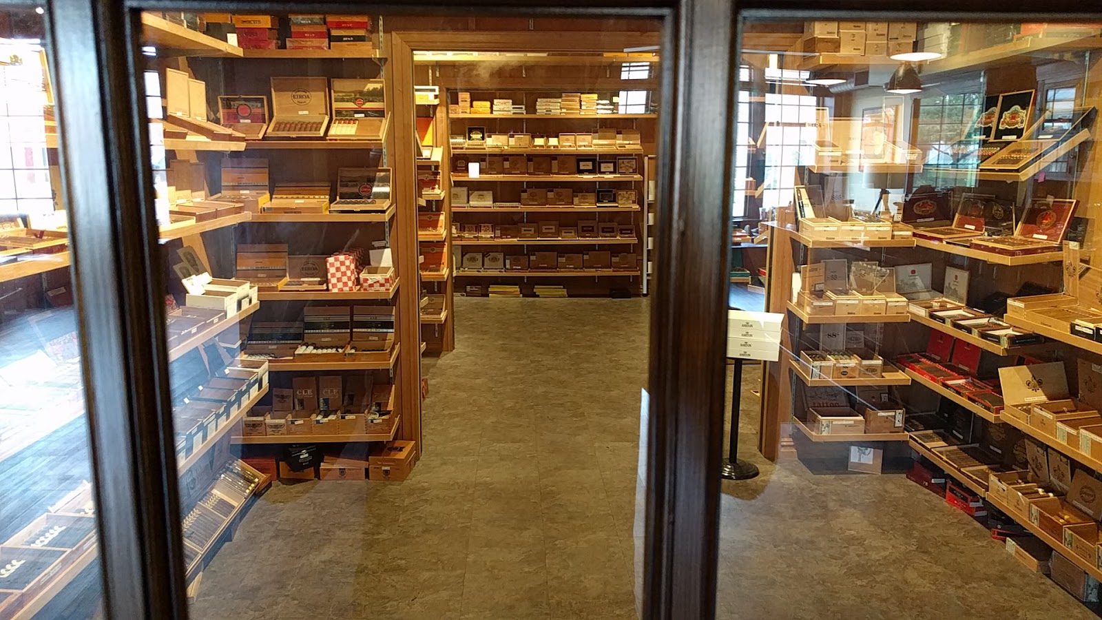 Robusto & Briar photo 9